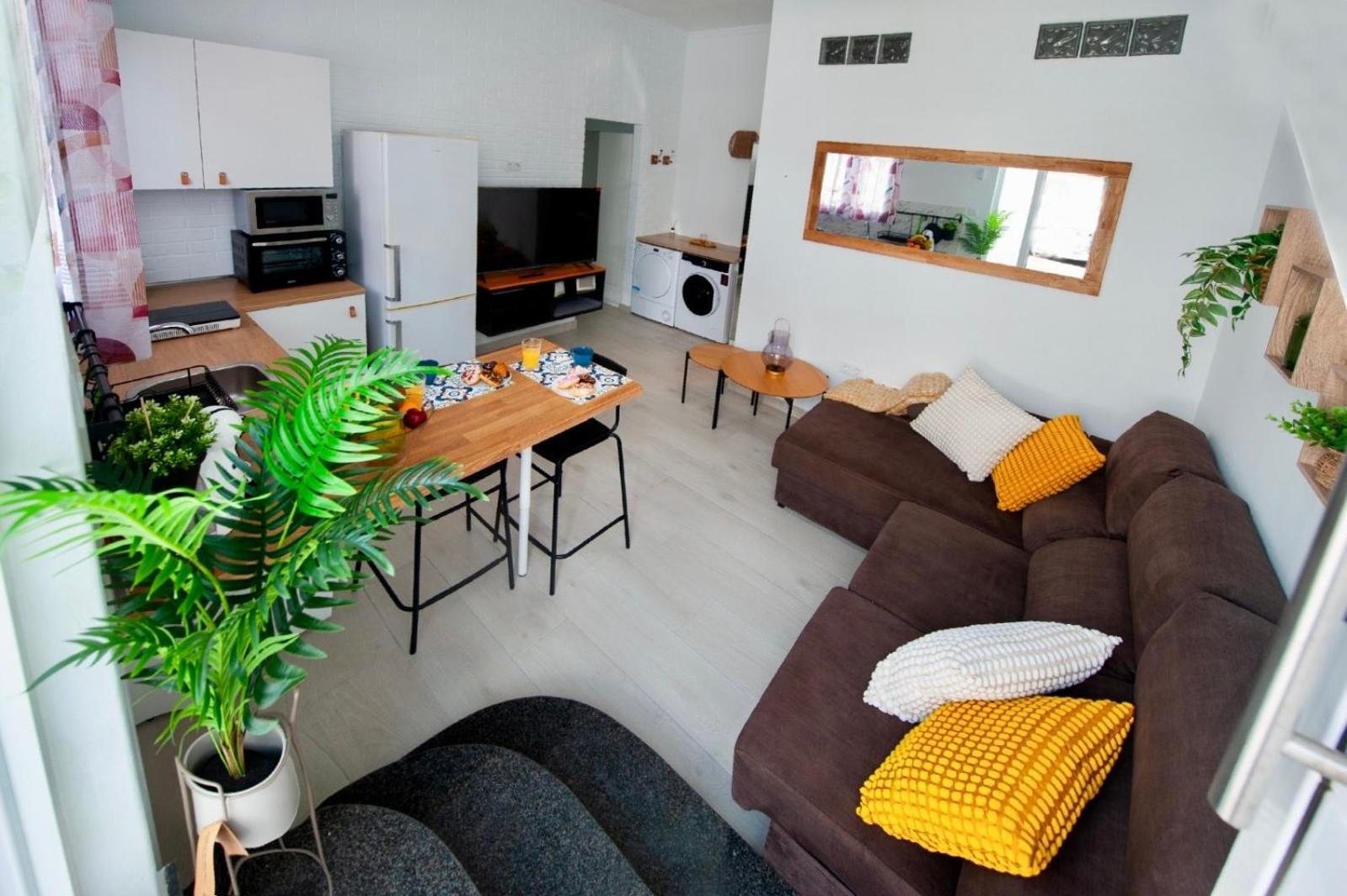 Casita Mirasol Apartamento Arrecife (Lanzarote)