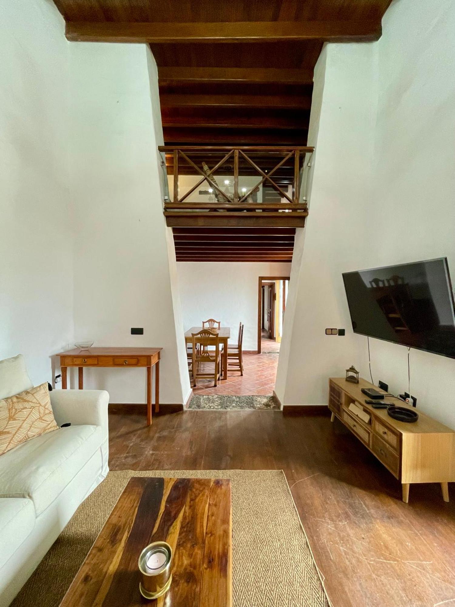 Casa Montana Tamia