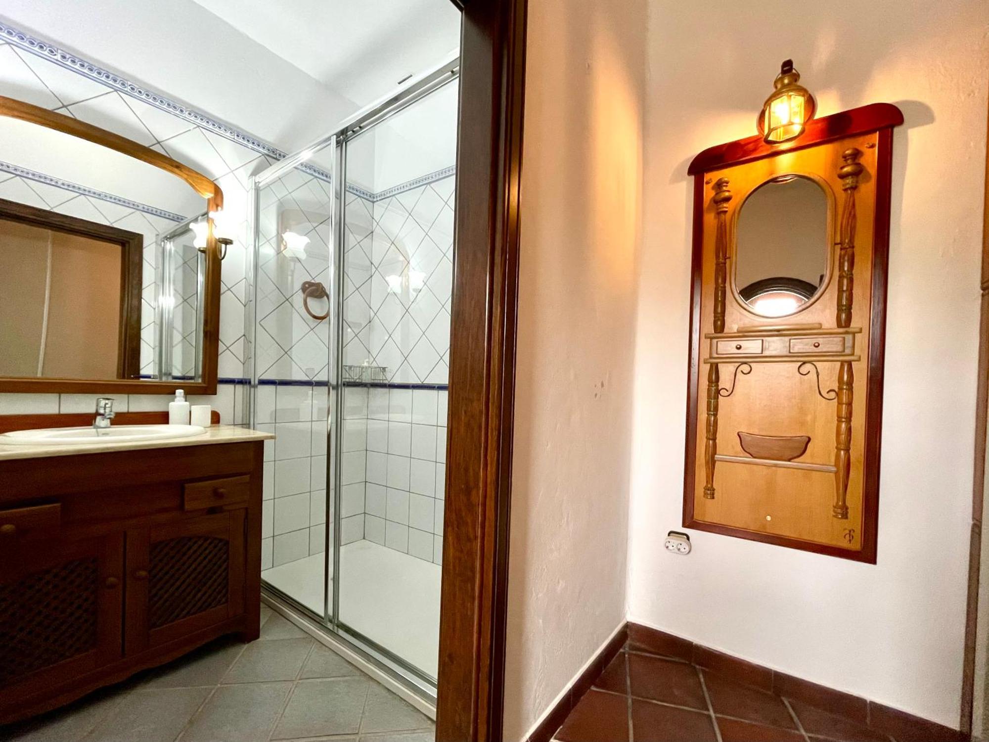Сasa de vacaciones Casa Montana Tamia *