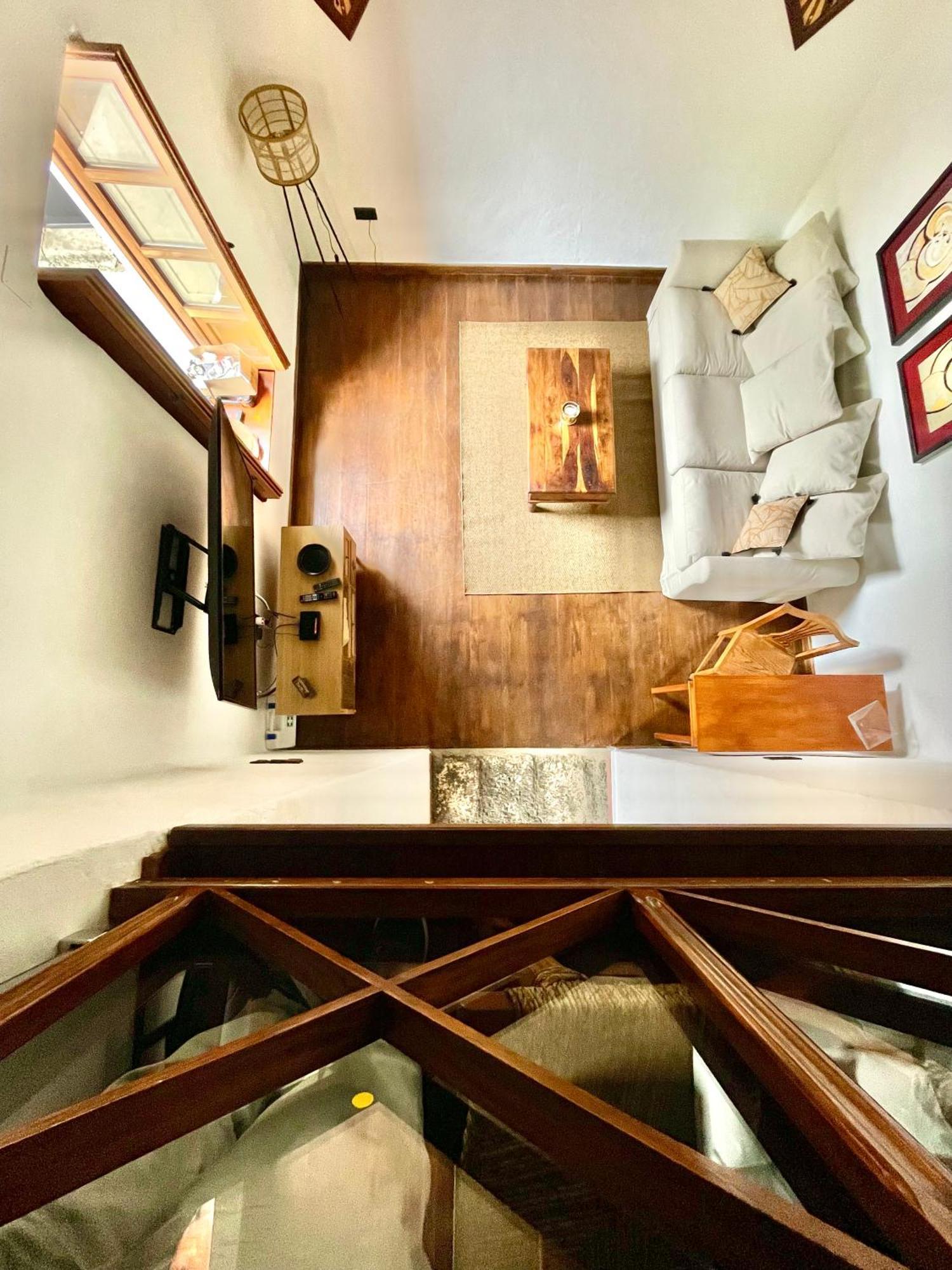 Сasa de vacaciones Casa Montana Tamia Munique