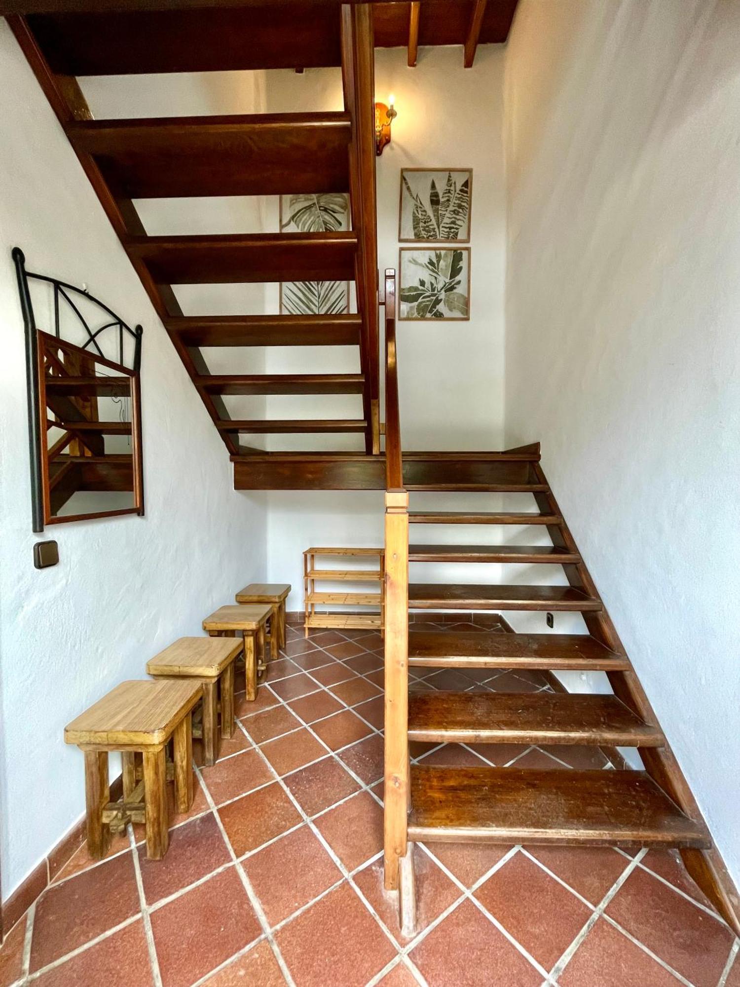 Casa Montana Tamia *