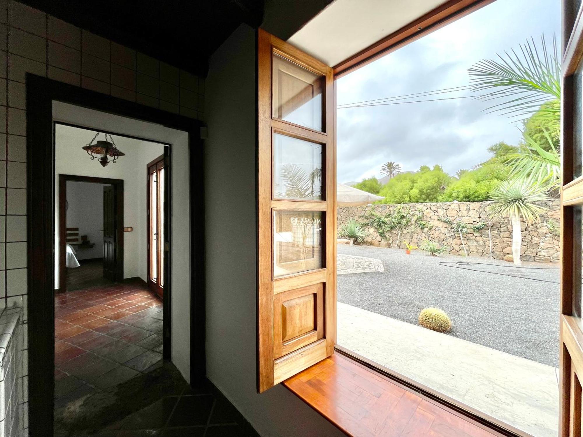 Сasa de vacaciones Casa Montana Tamia Munique