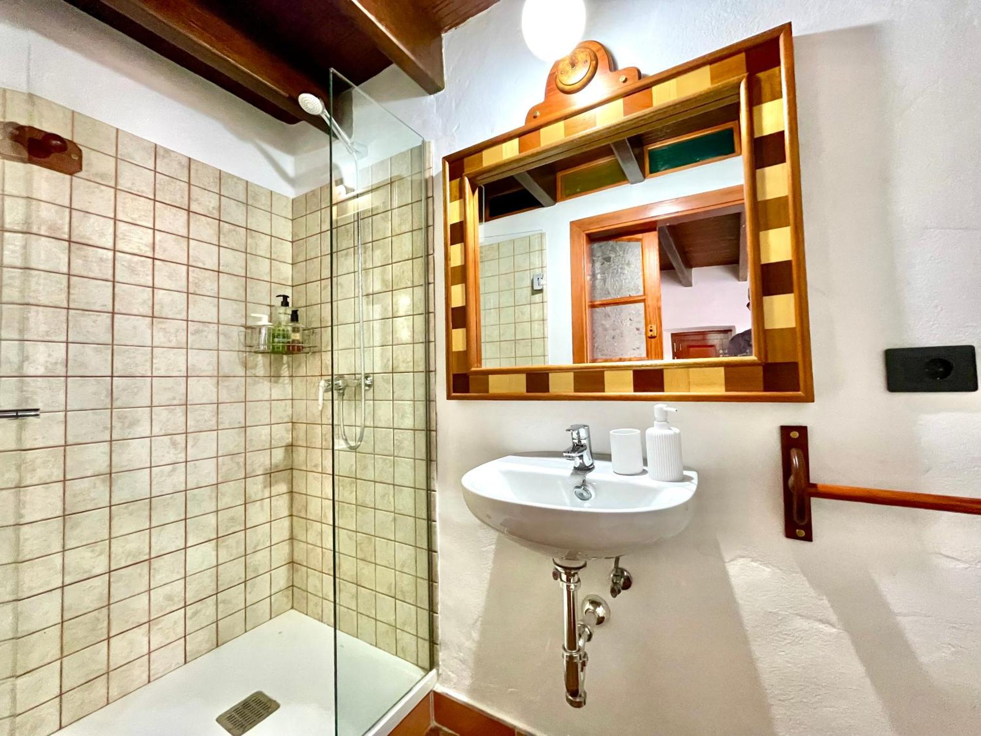 Сasa de vacaciones Casa Montana Tamia Munique
