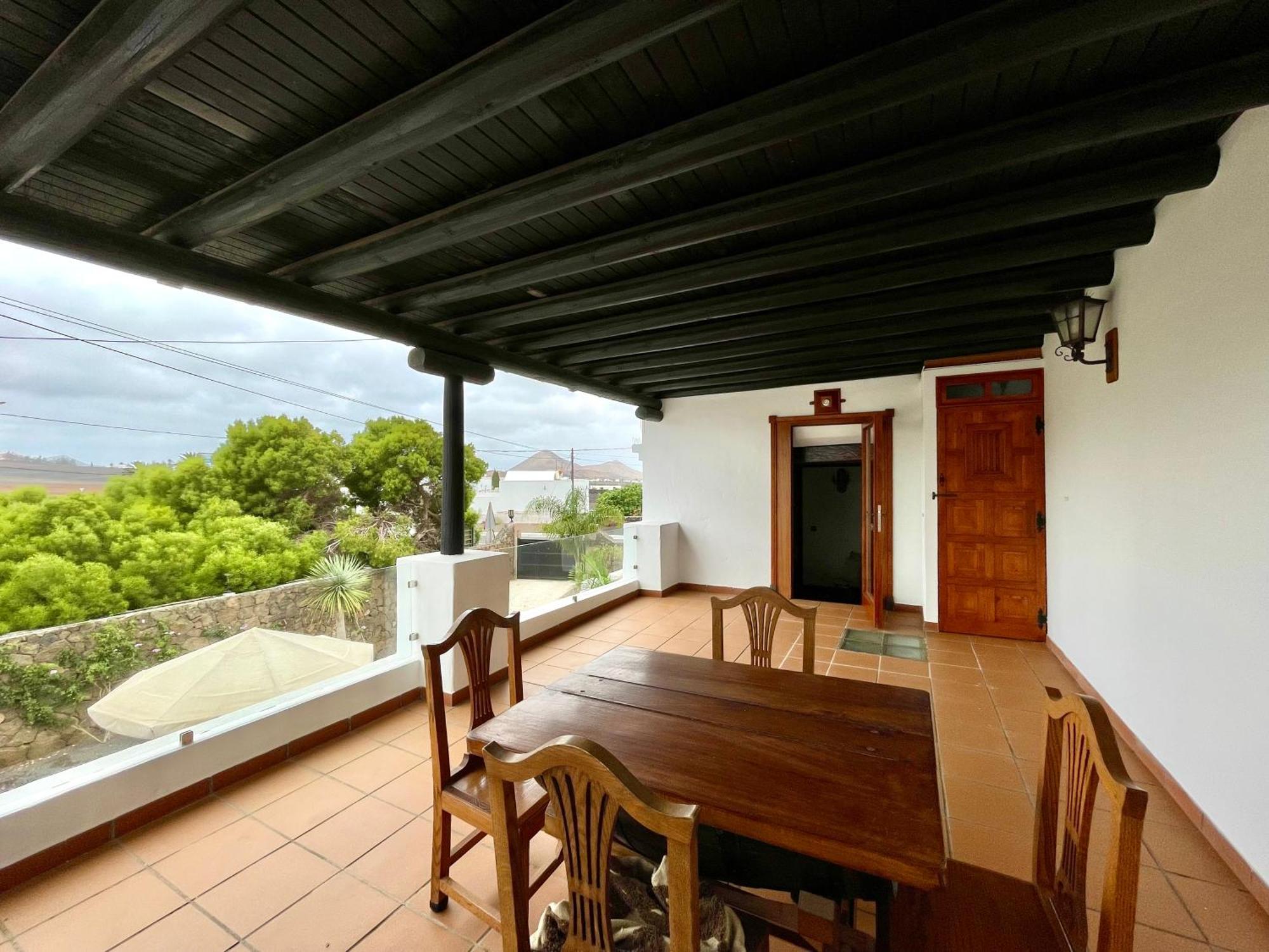Casa Montana Tamia
