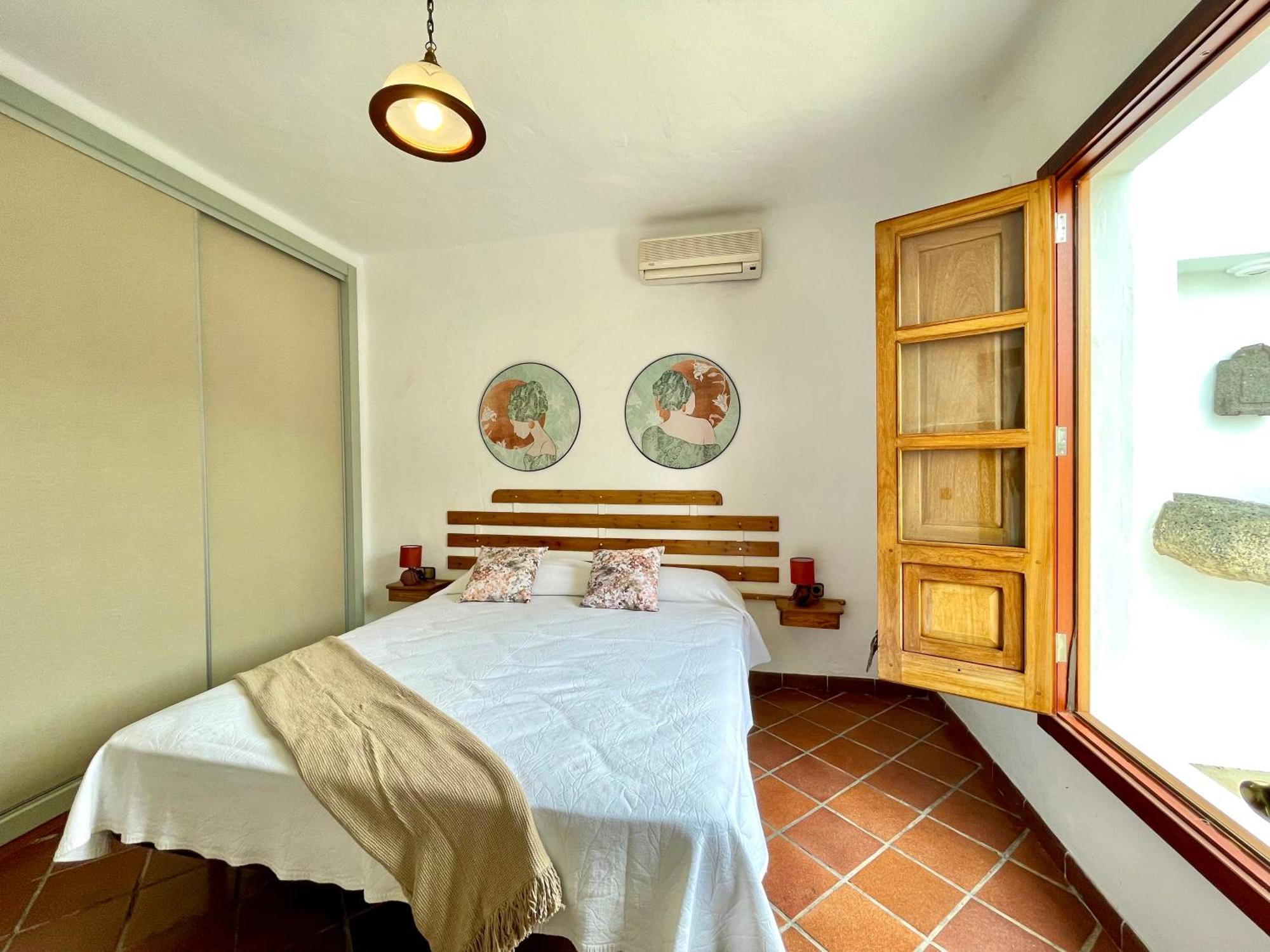 Casa Montana Tamia Сasa de vacaciones *