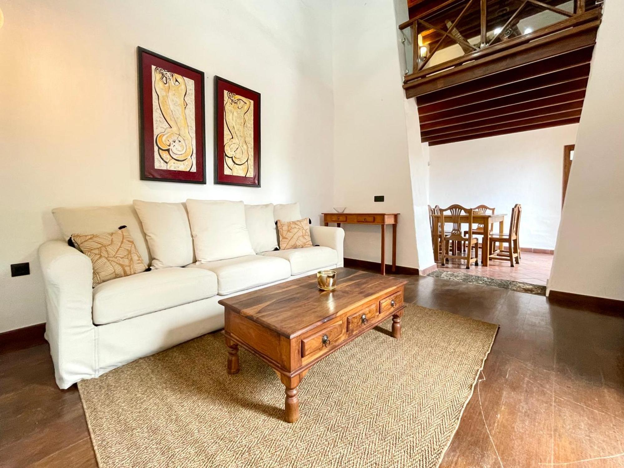 Casa Montana Tamia *