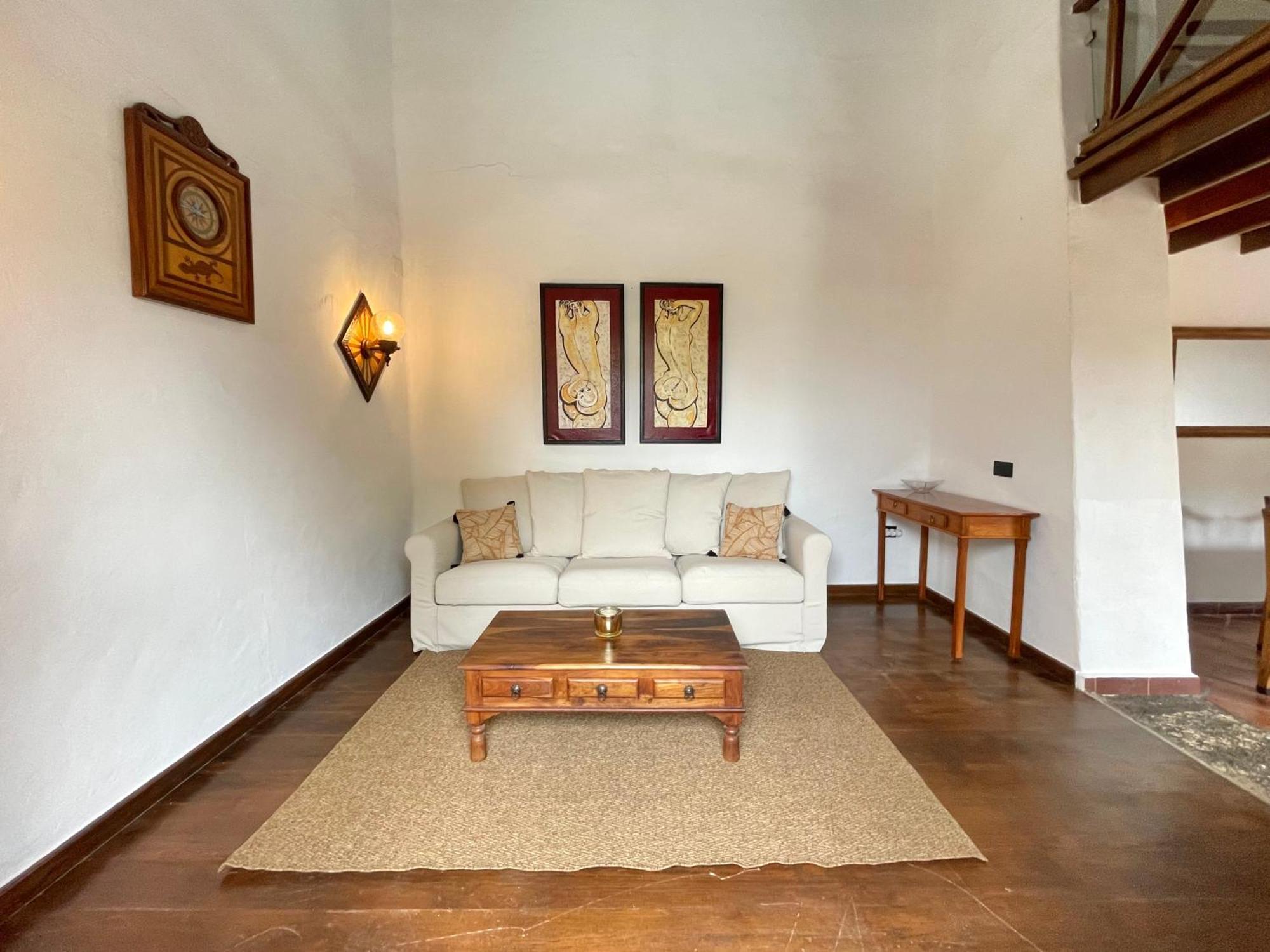Casa Montana Tamia Сasa de vacaciones