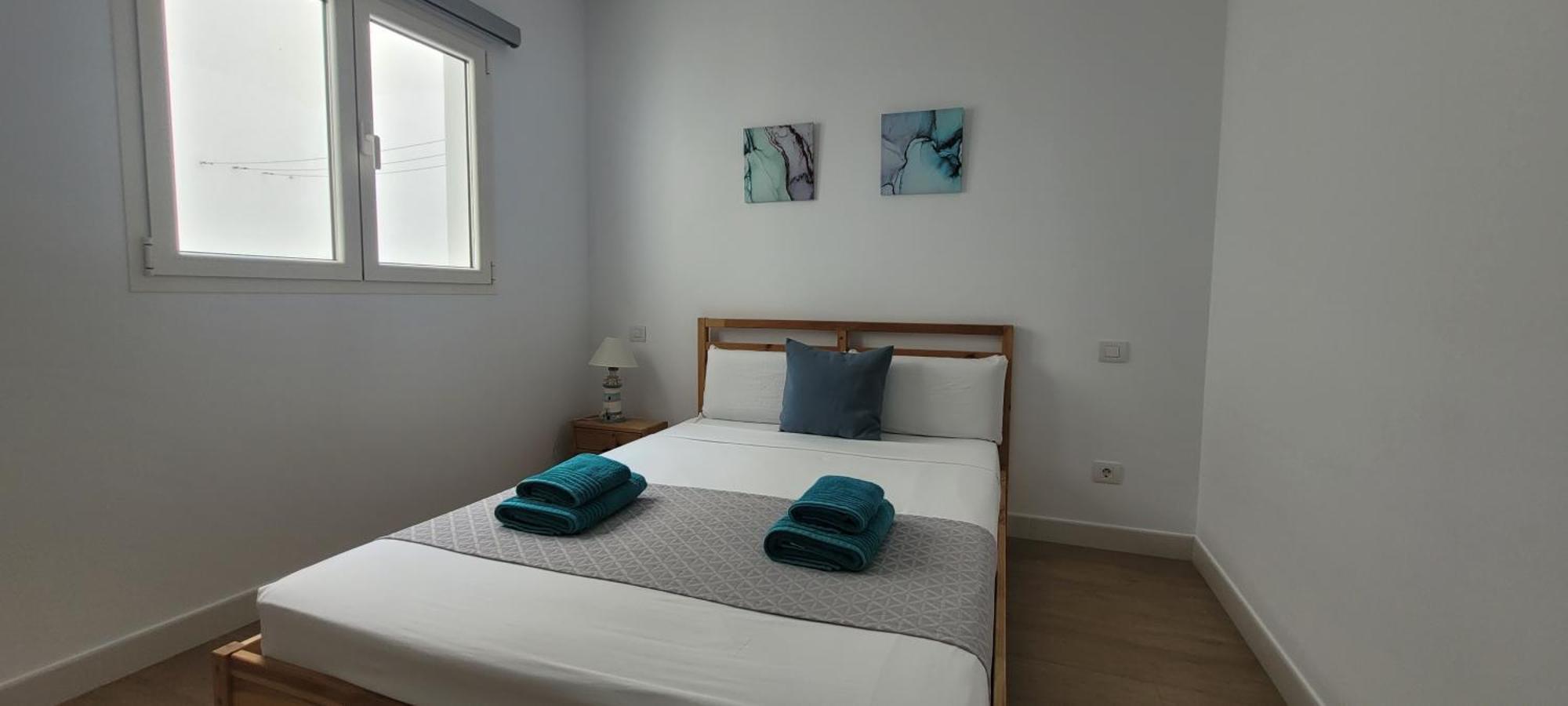 Apartment Sabbia Bajamar Famara