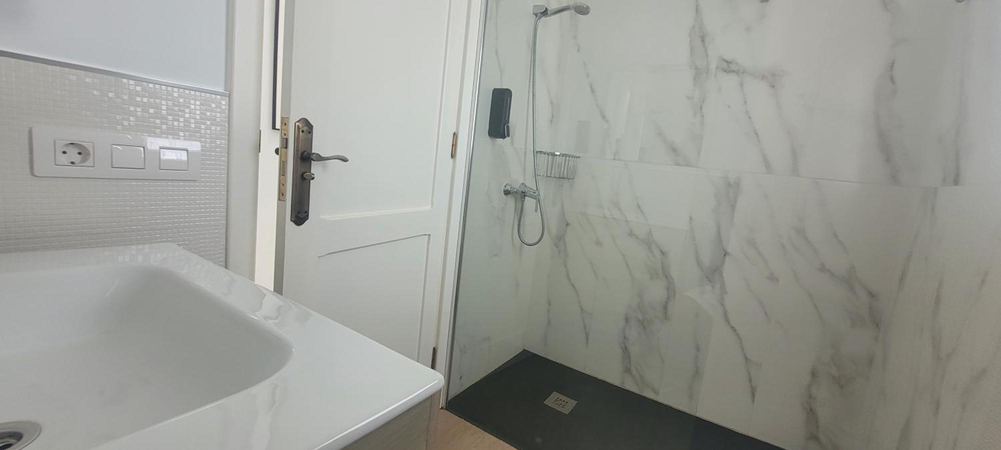 Sabbia Bajamar Apartment *