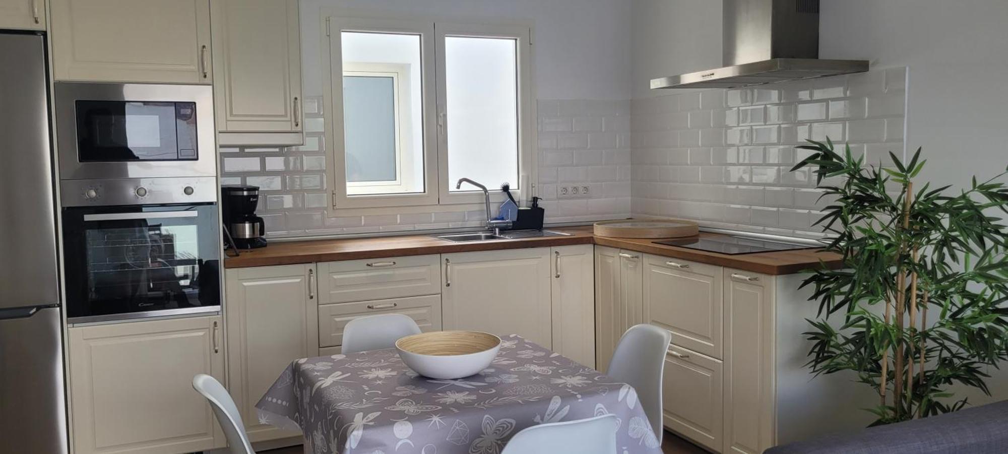 Sabbia Bajamar Apartment