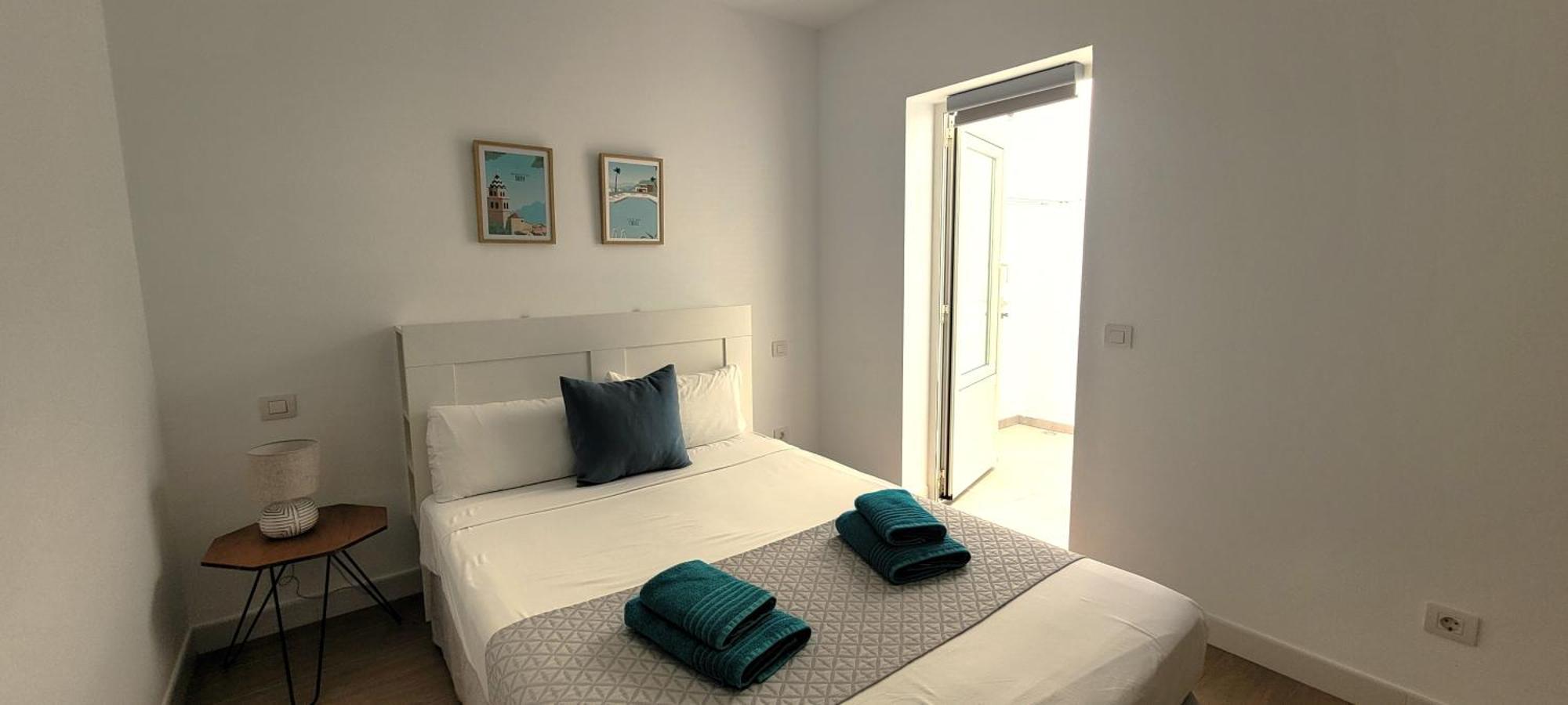 Apartment Sabbia Bajamar