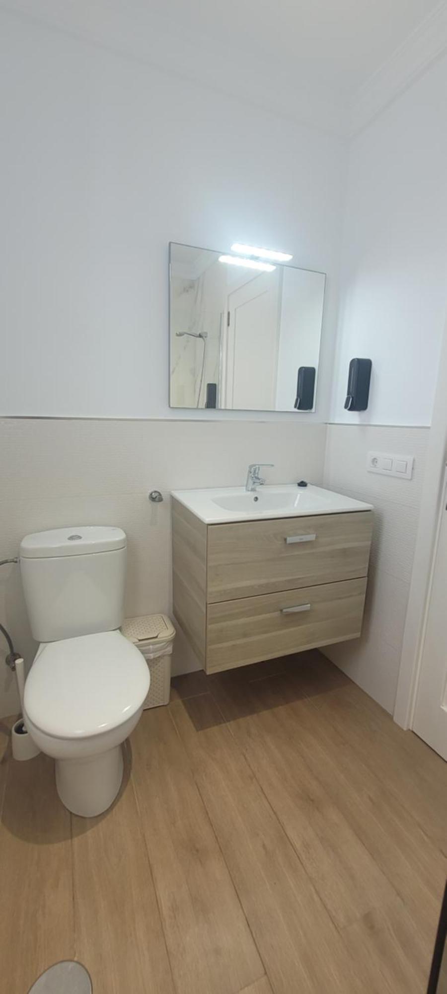 Sabbia Bajamar Apartment *