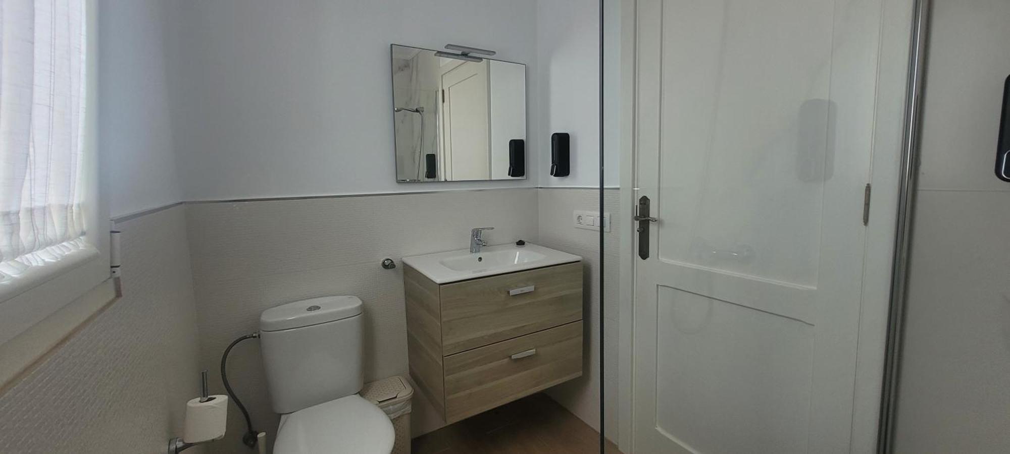 Sabbia Bajamar Apartment Famara