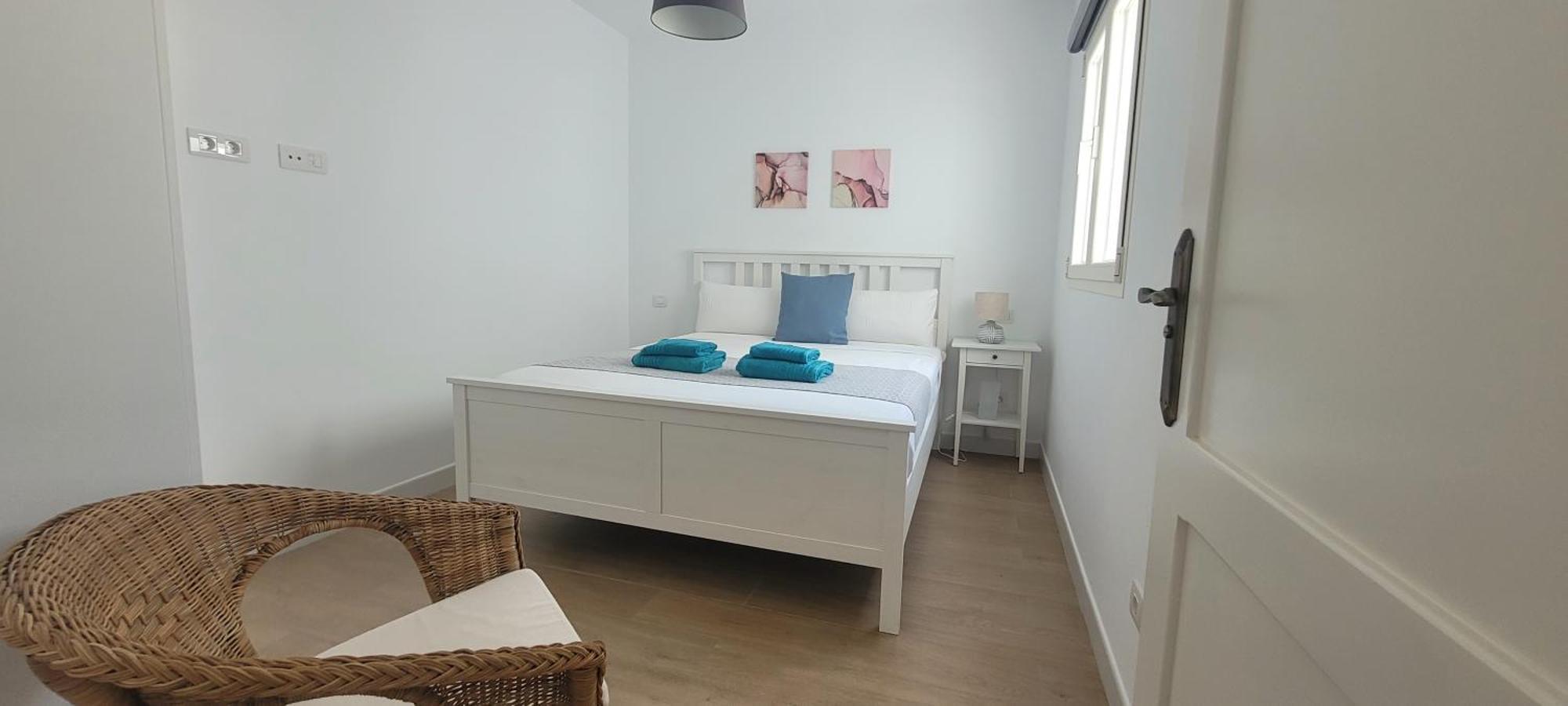 Apartment Sabbia Bajamar