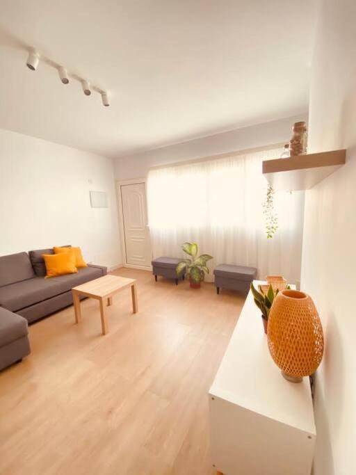 Apartment Sabbia Bajamar