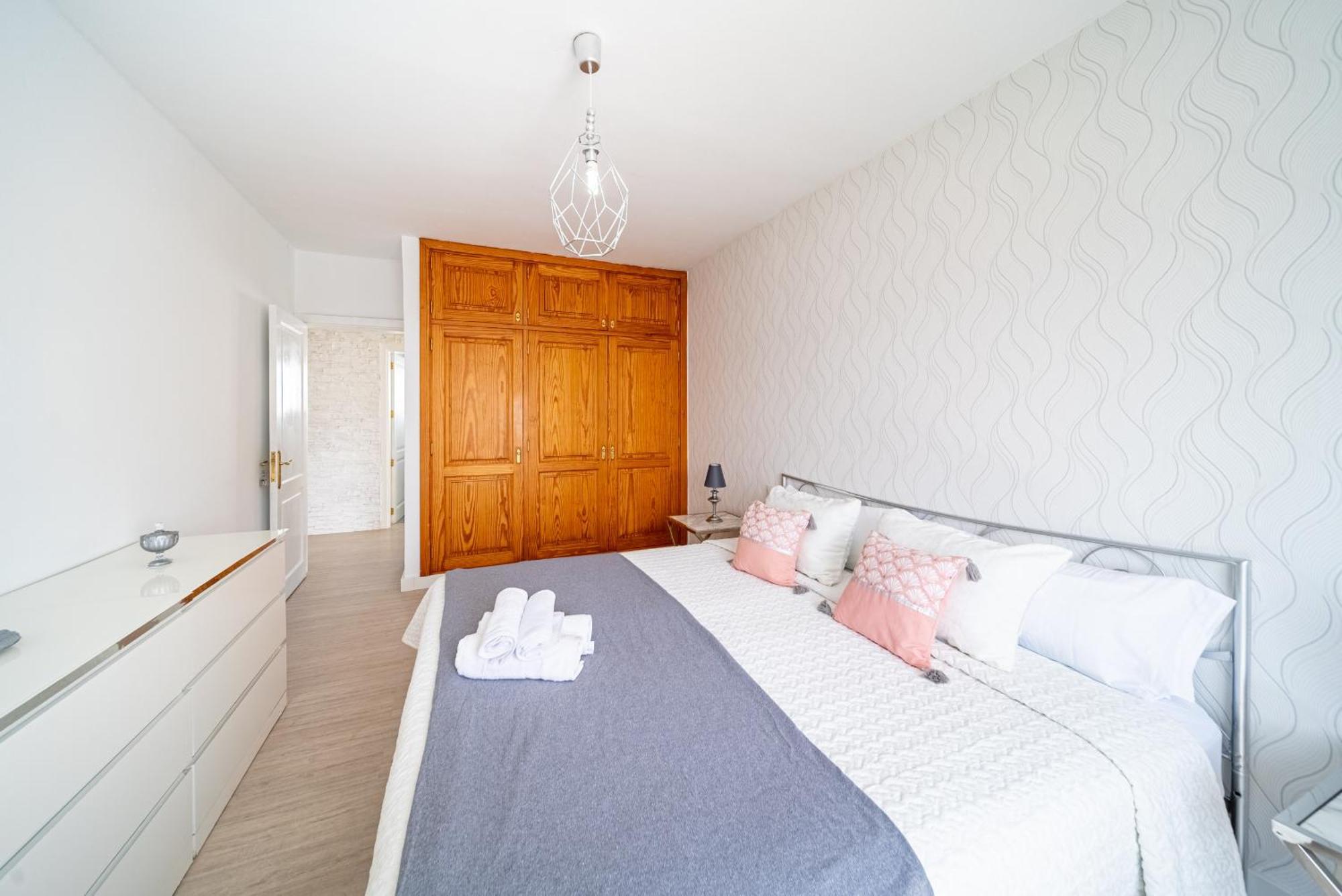 Holiday home Casa Cuestas *
