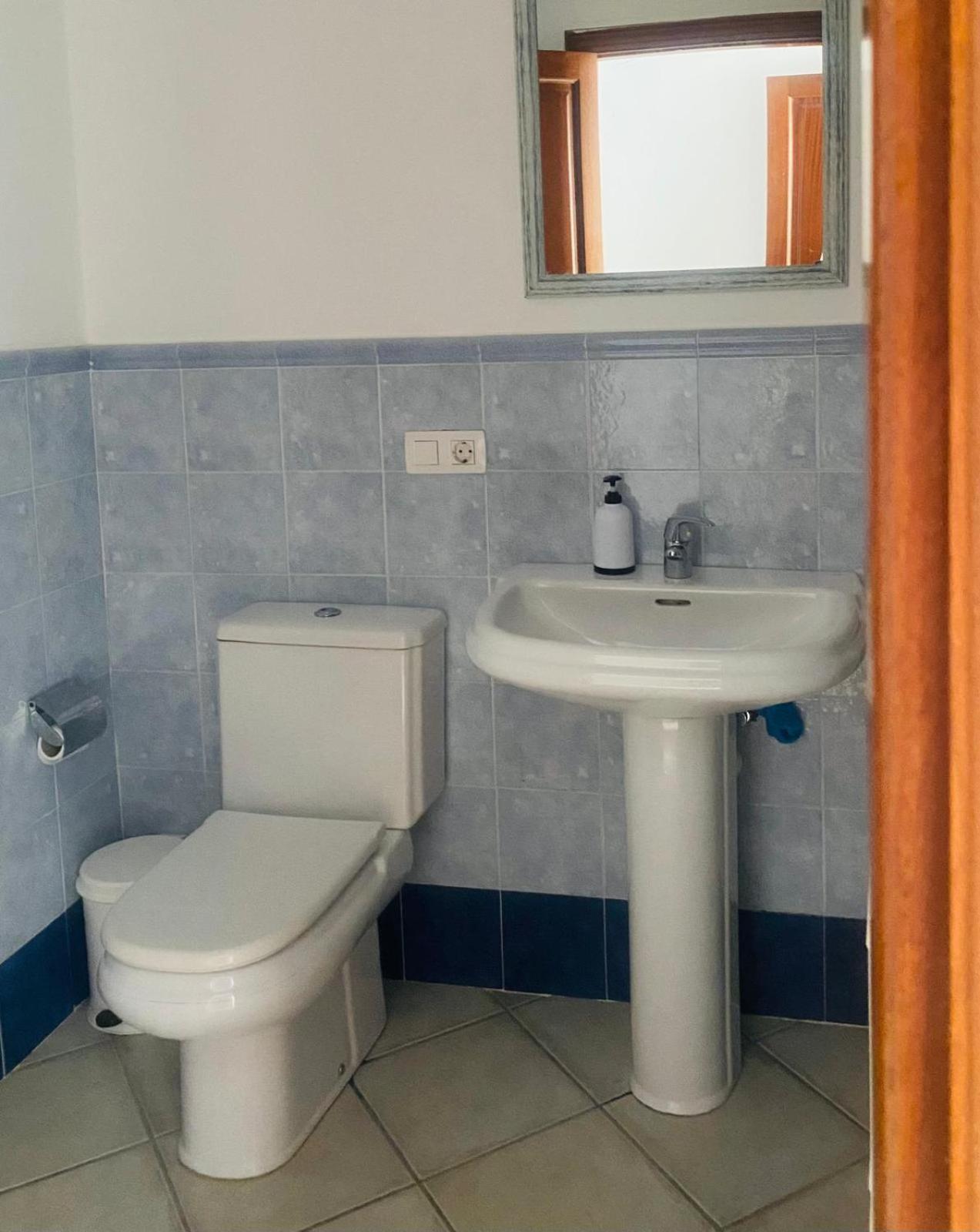Apartamento Vista 6 *