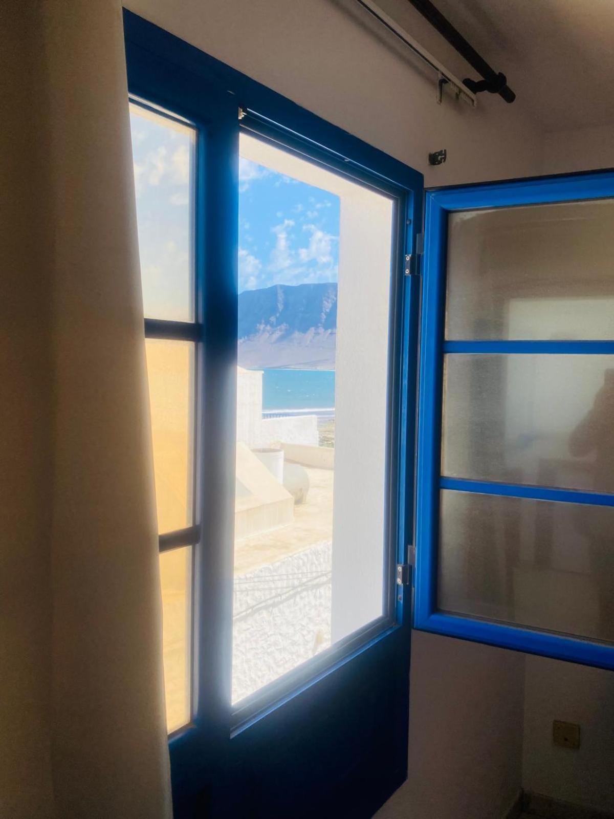 Apartamento Vista 6 Famara