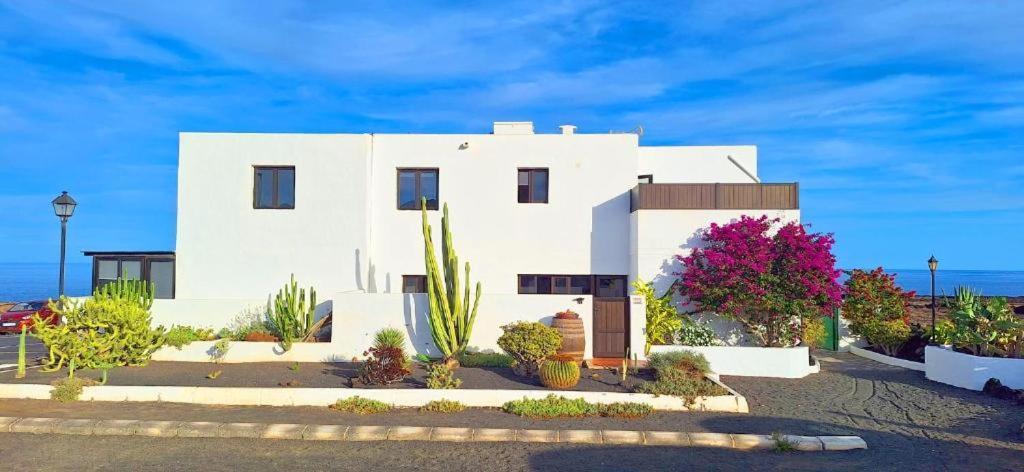 Volcan De Sal Apartamento Teguise (Lanzarote)