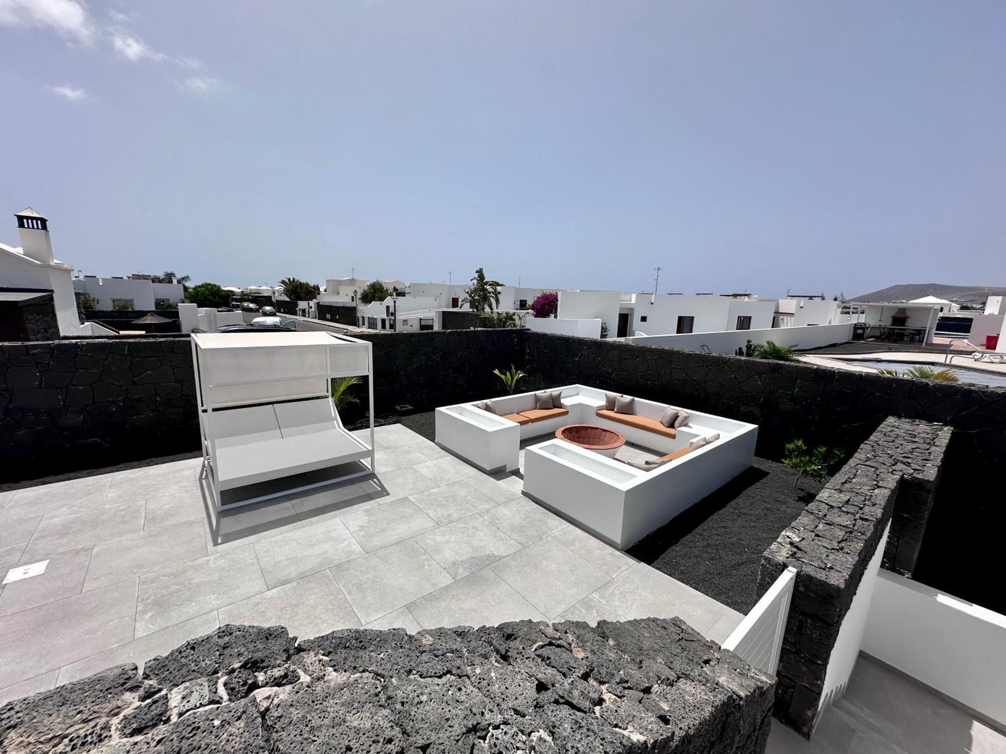 Gabriela Villa Playa Blanca (Lanzarote)
