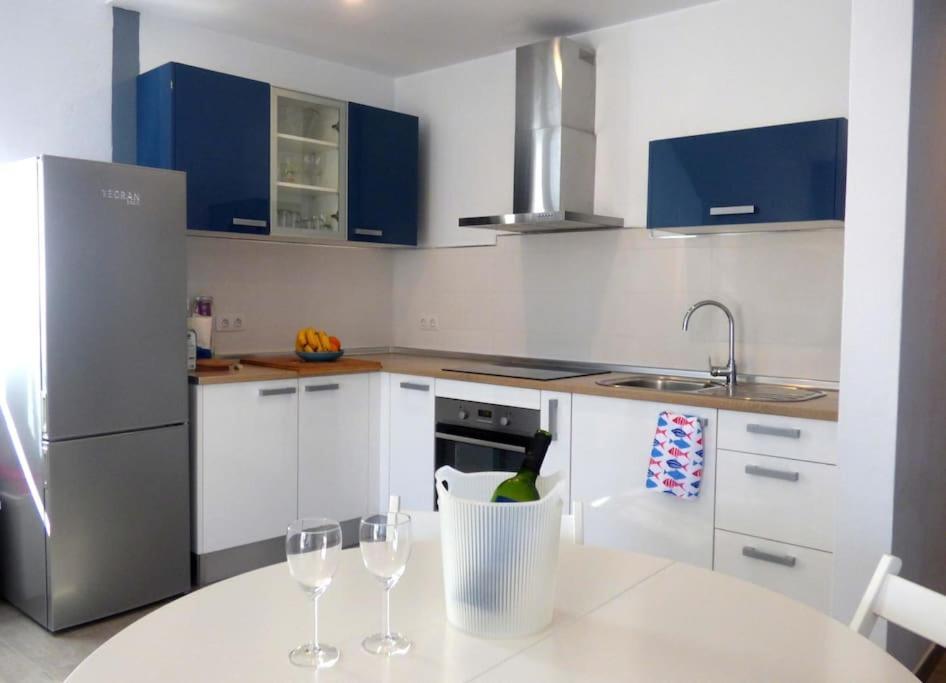 Apartamento Montana Clara