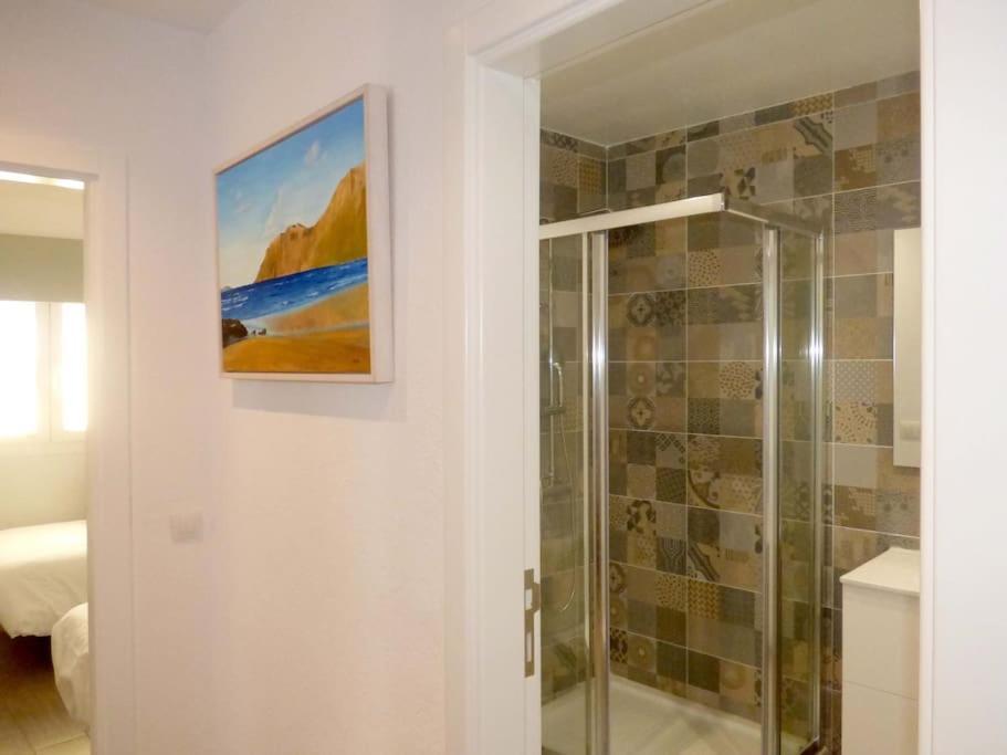 Apartamento Montana Clara *