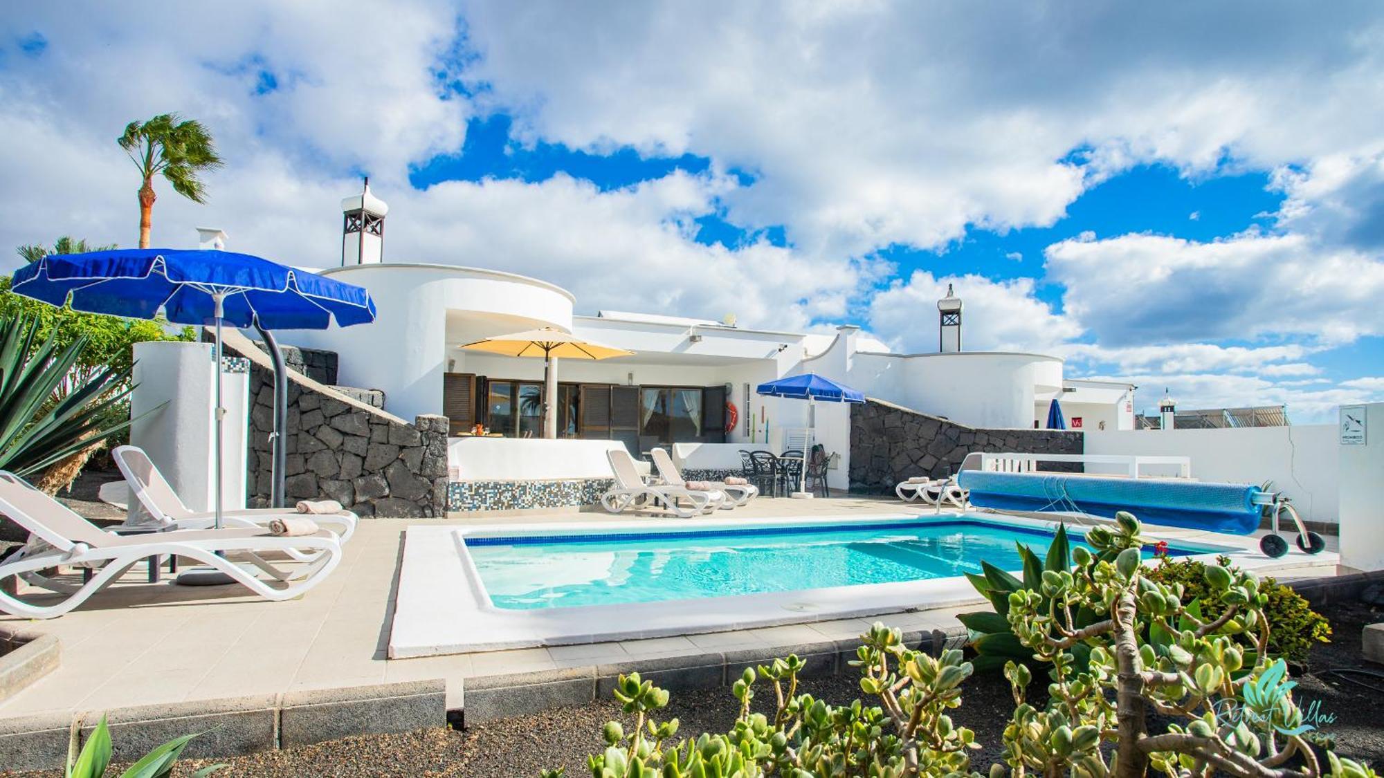 Сasa de vacaciones Mimosa