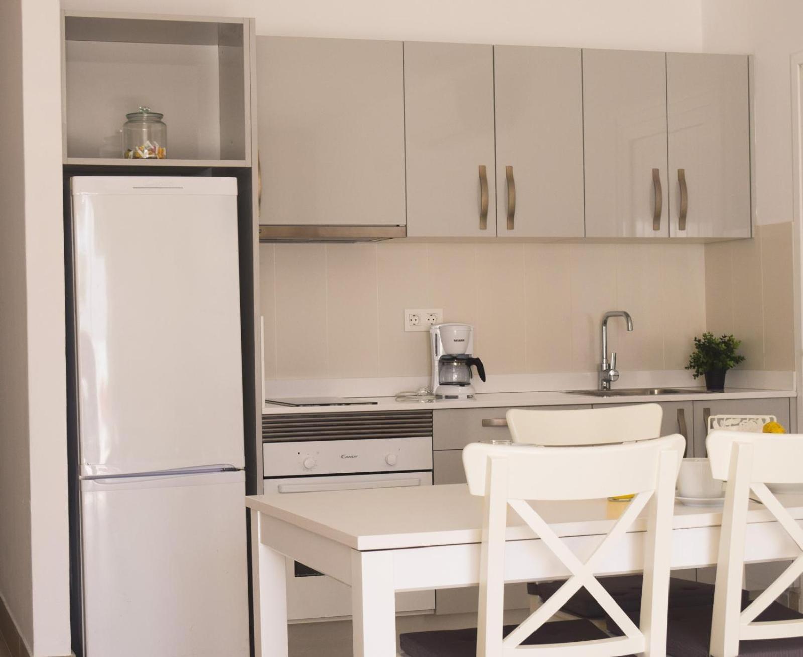 Piscis Apartamento *