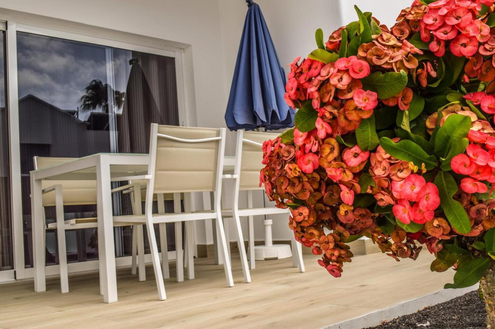 Apartamento Piscis Puerto del Carmen (Lanzarote)