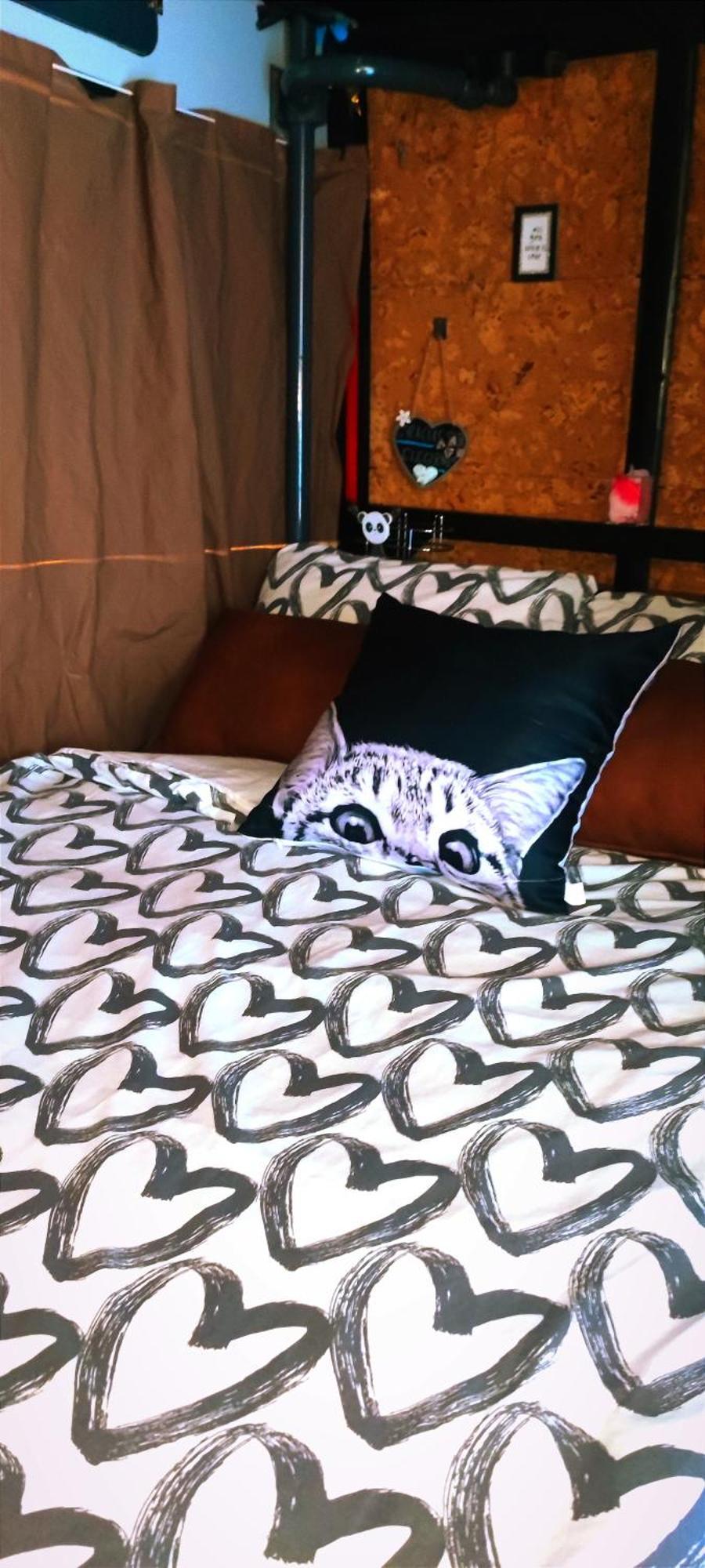 Love hotel Rinconcito Dreams *