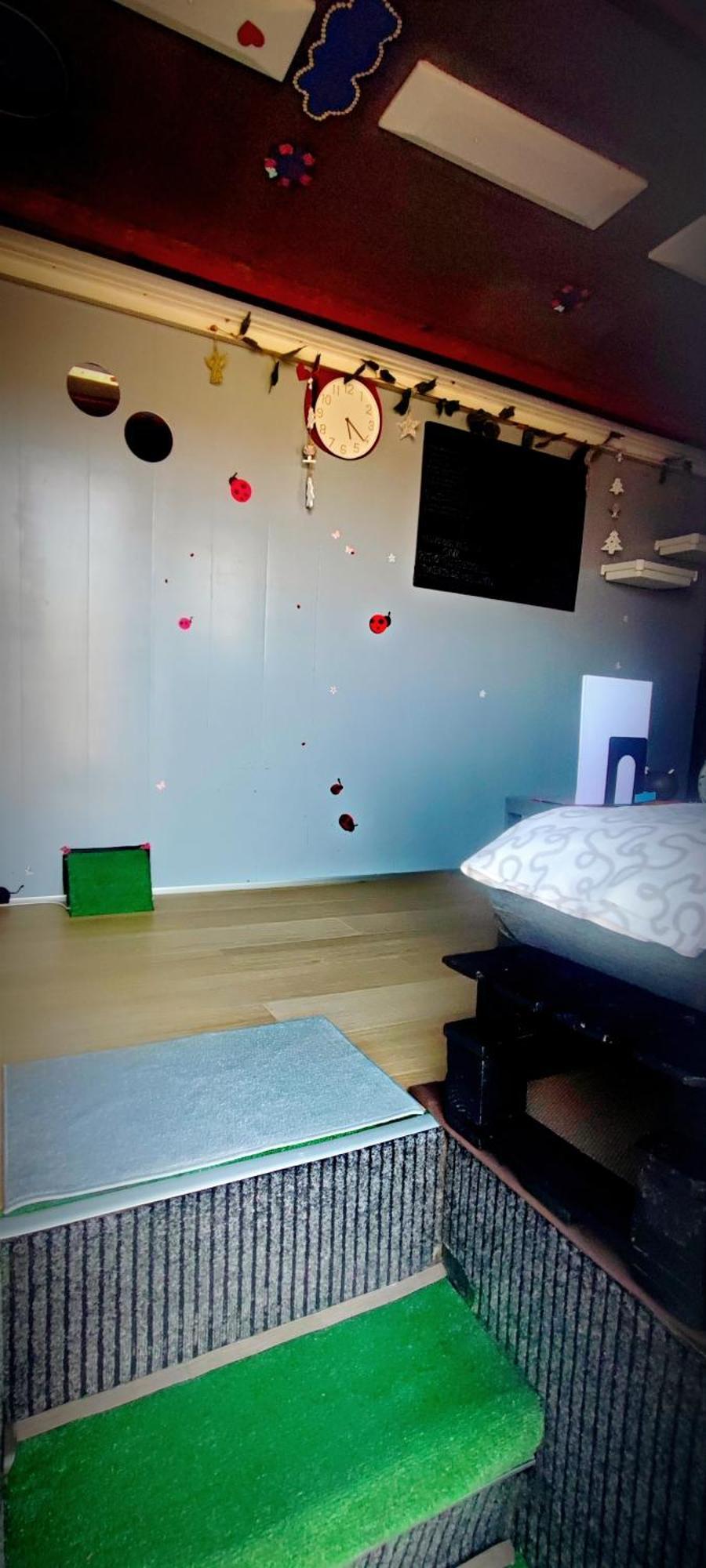 Love hotel Rinconcito Dreams Tahiche