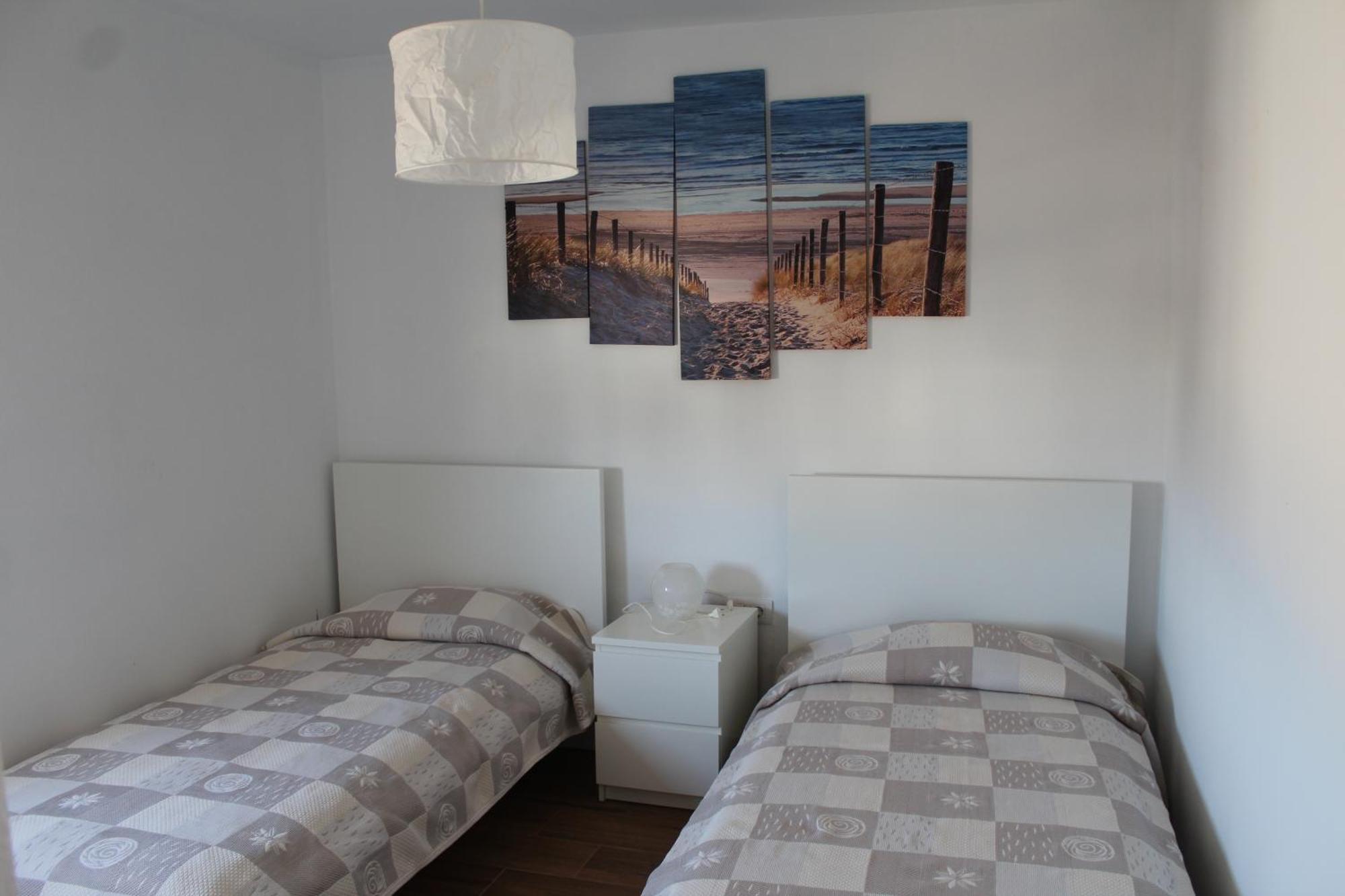 Apartamento Casa Gara