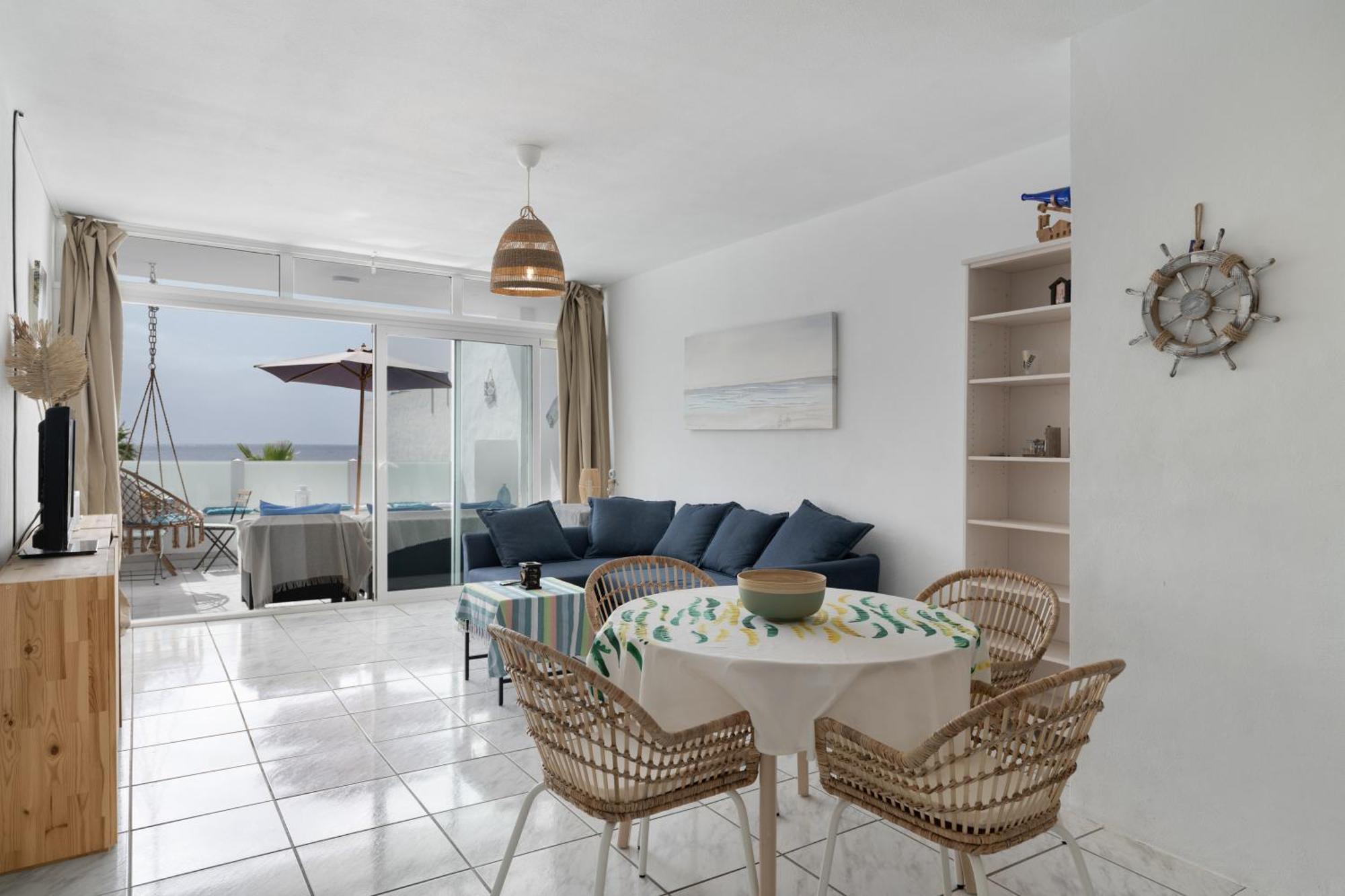 Vistamar Apartamento
