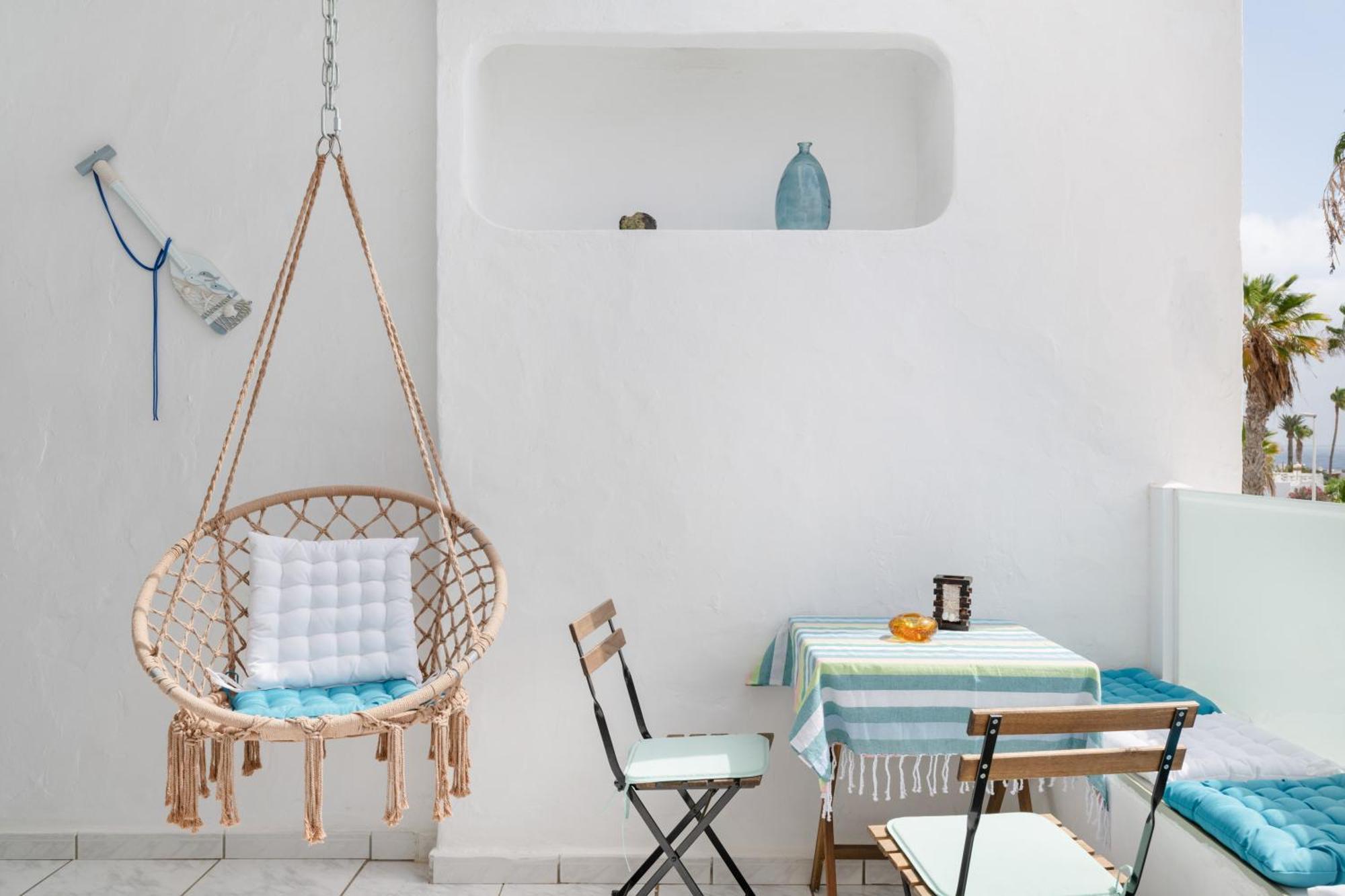 Apartamento Vistamar