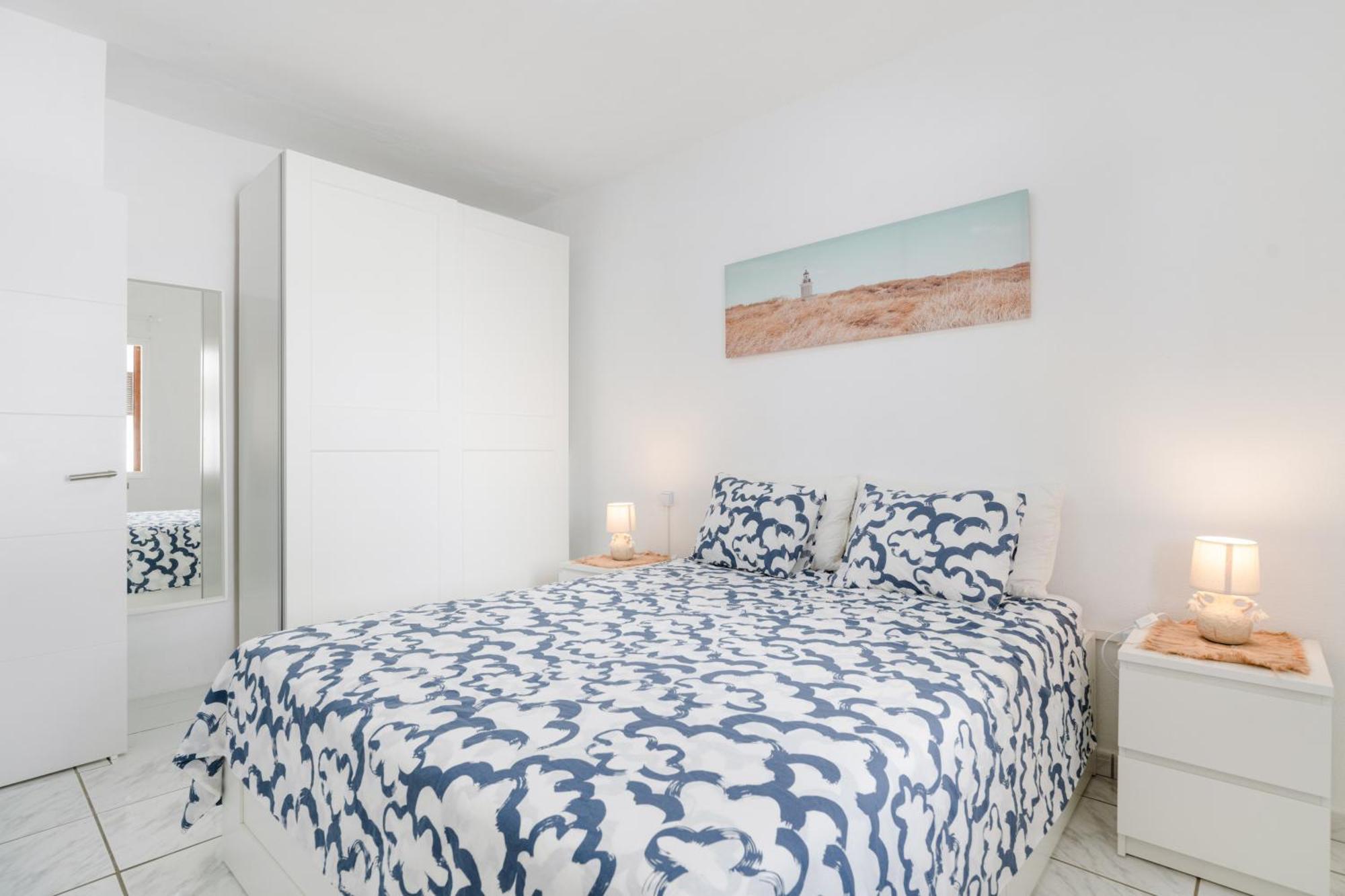 Vistamar Apartamento *