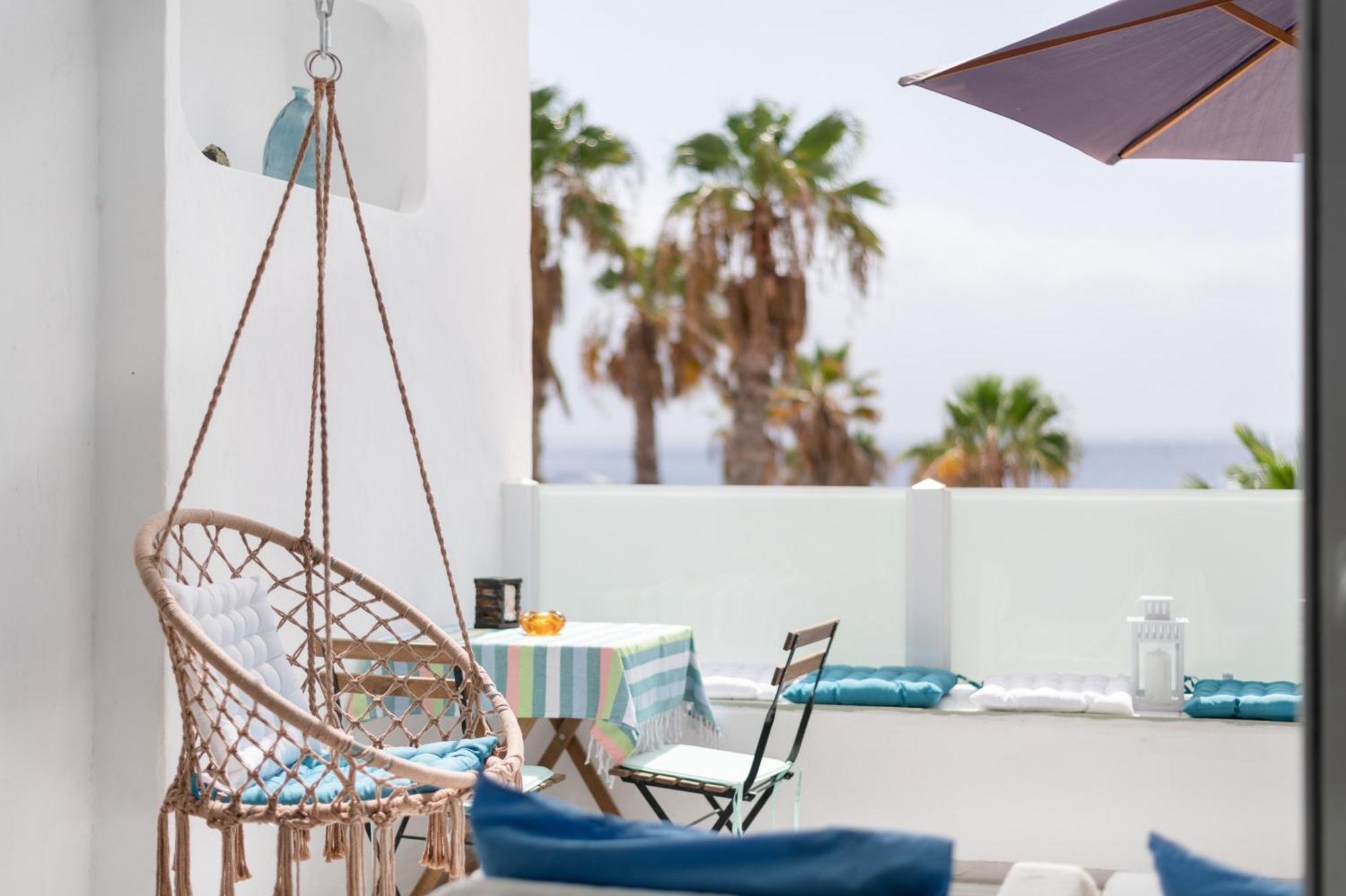 Apartamento Vistamar Puerto del Carmen (Lanzarote)