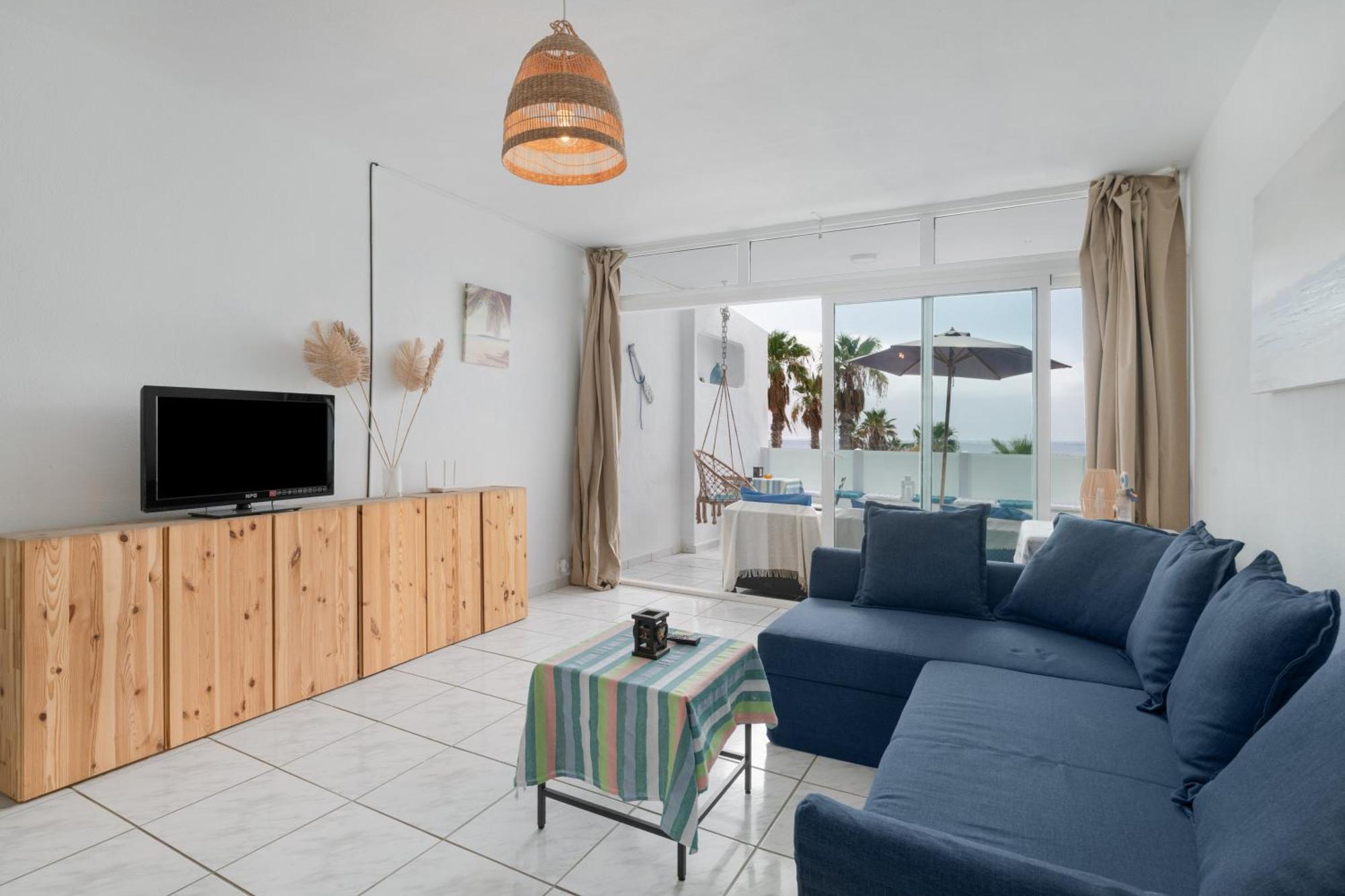 Vistamar Apartamento Puerto del Carmen (Lanzarote)