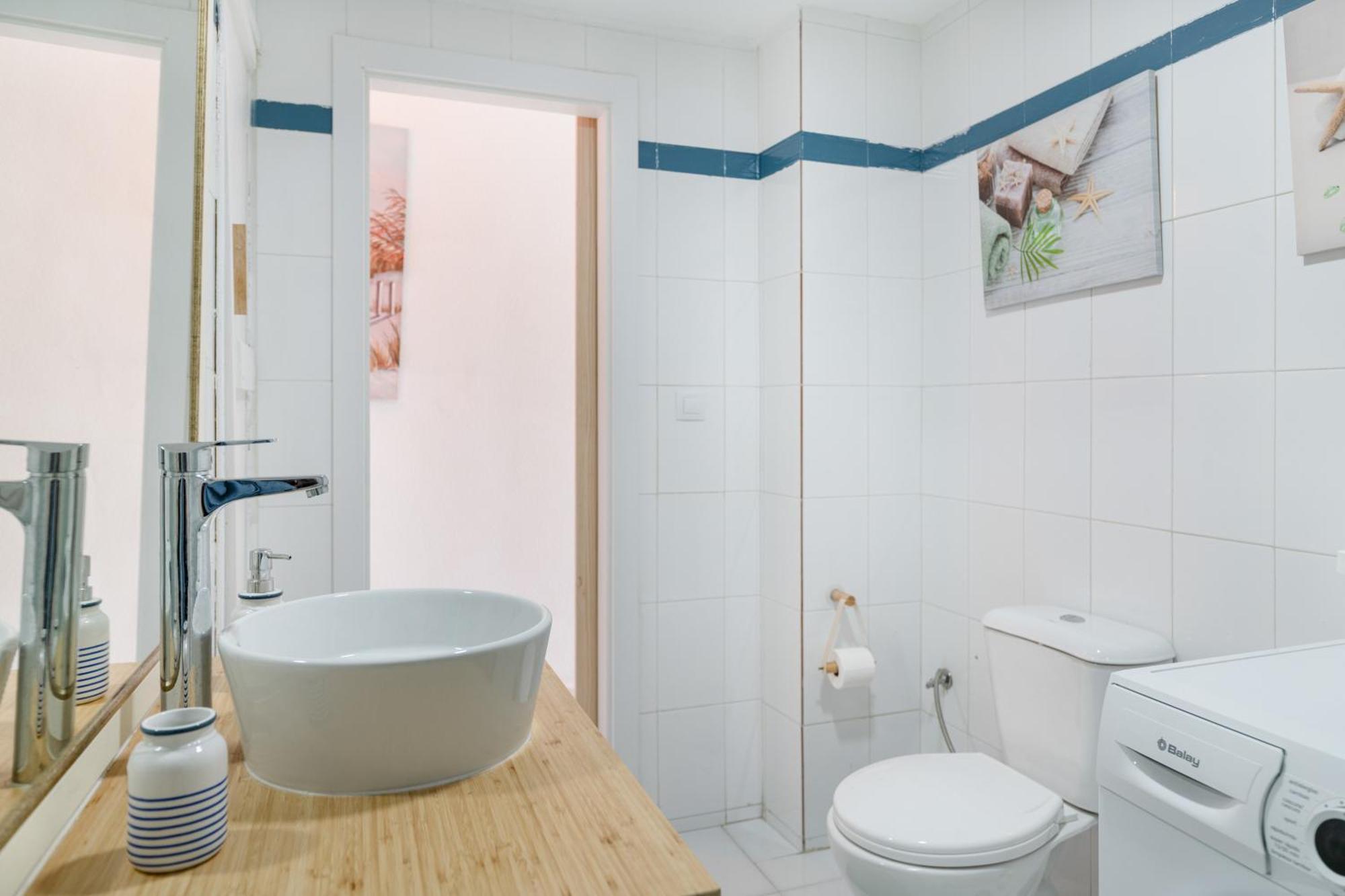 Vistamar Apartamento