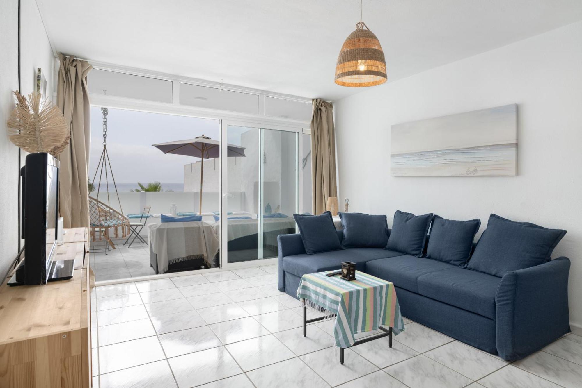 Vistamar Apartamento
