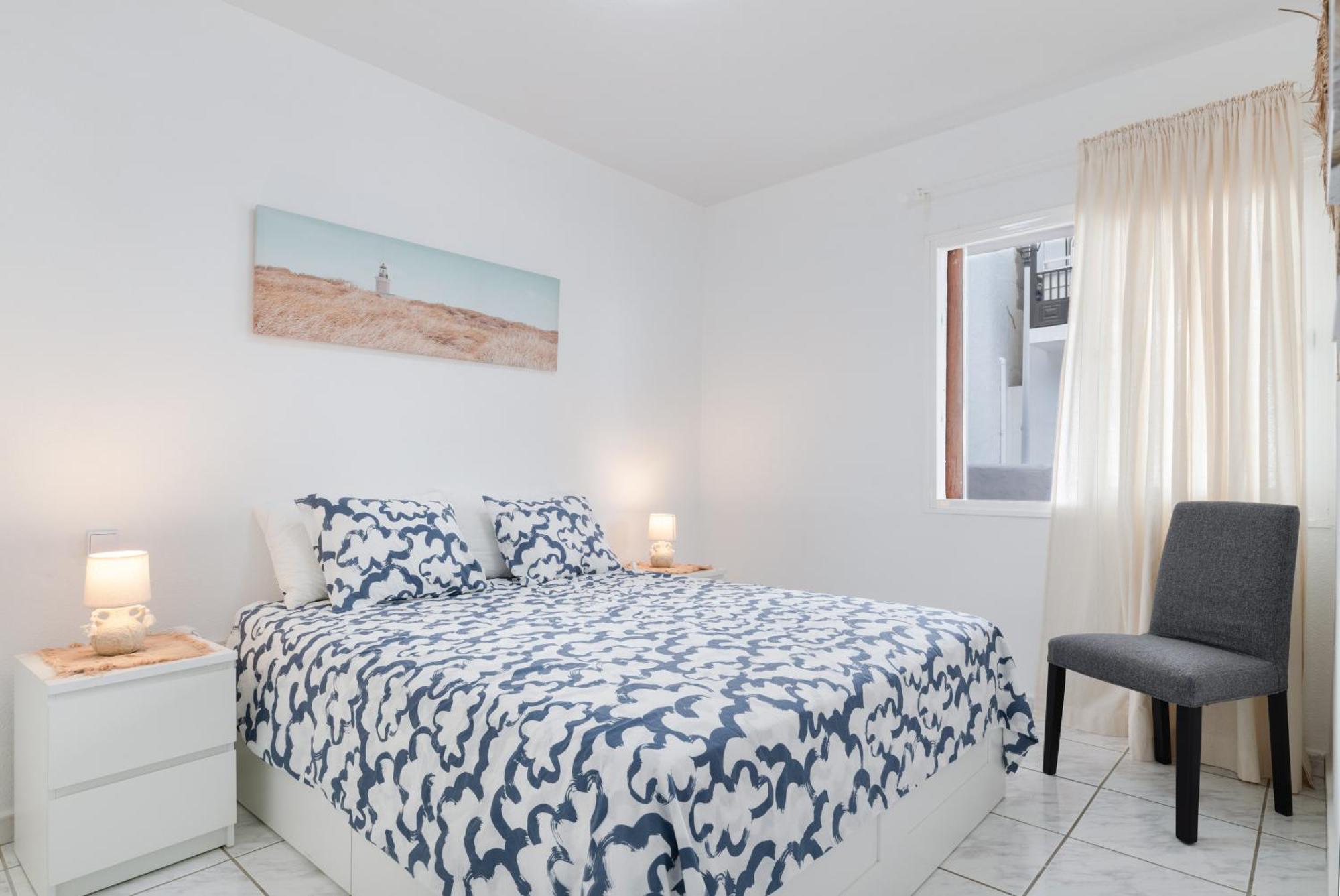Vistamar Apartamento *