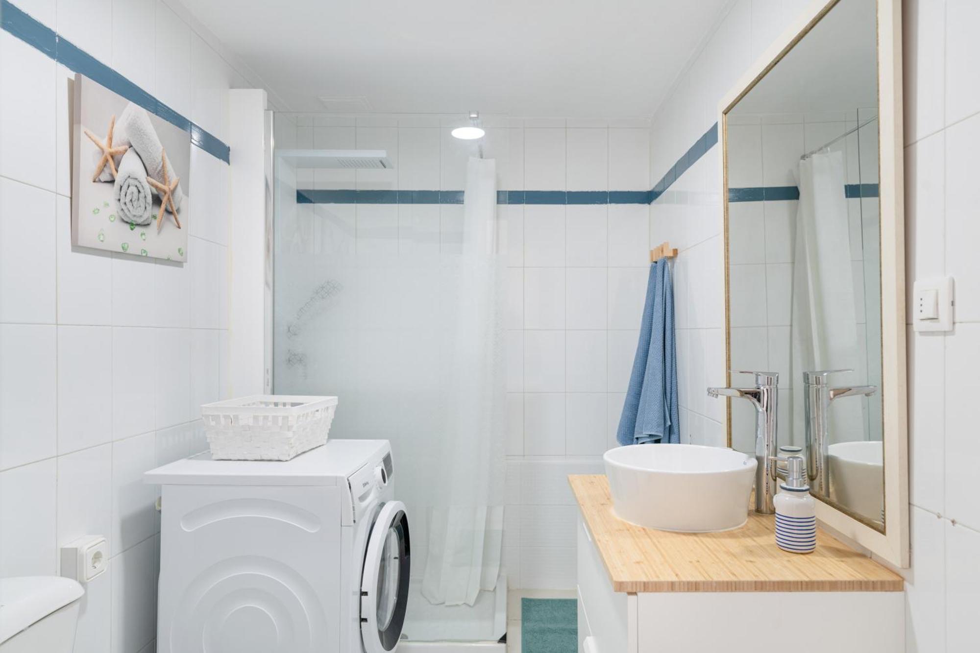 Apartamento Vistamar