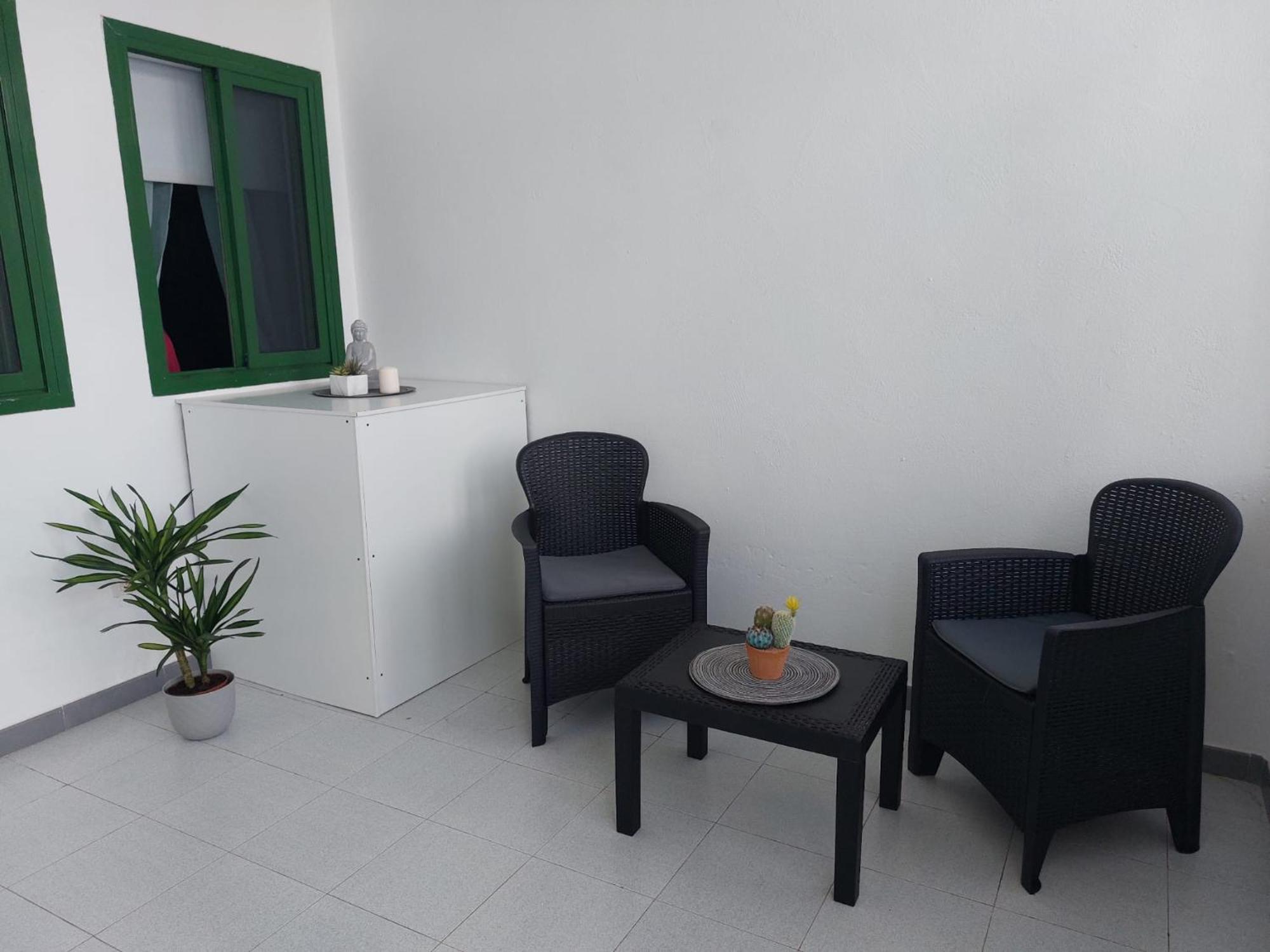 Mi Casita En Apartment