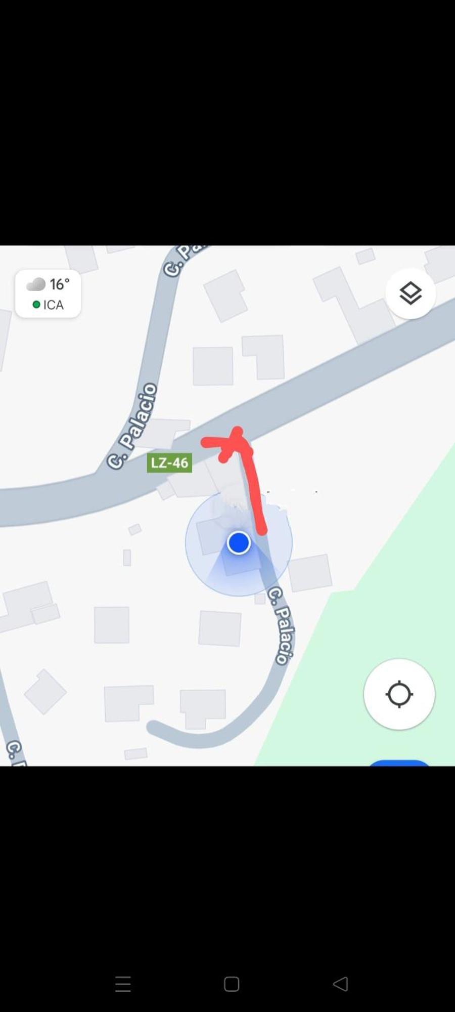 Chinija Сasa de vacaciones