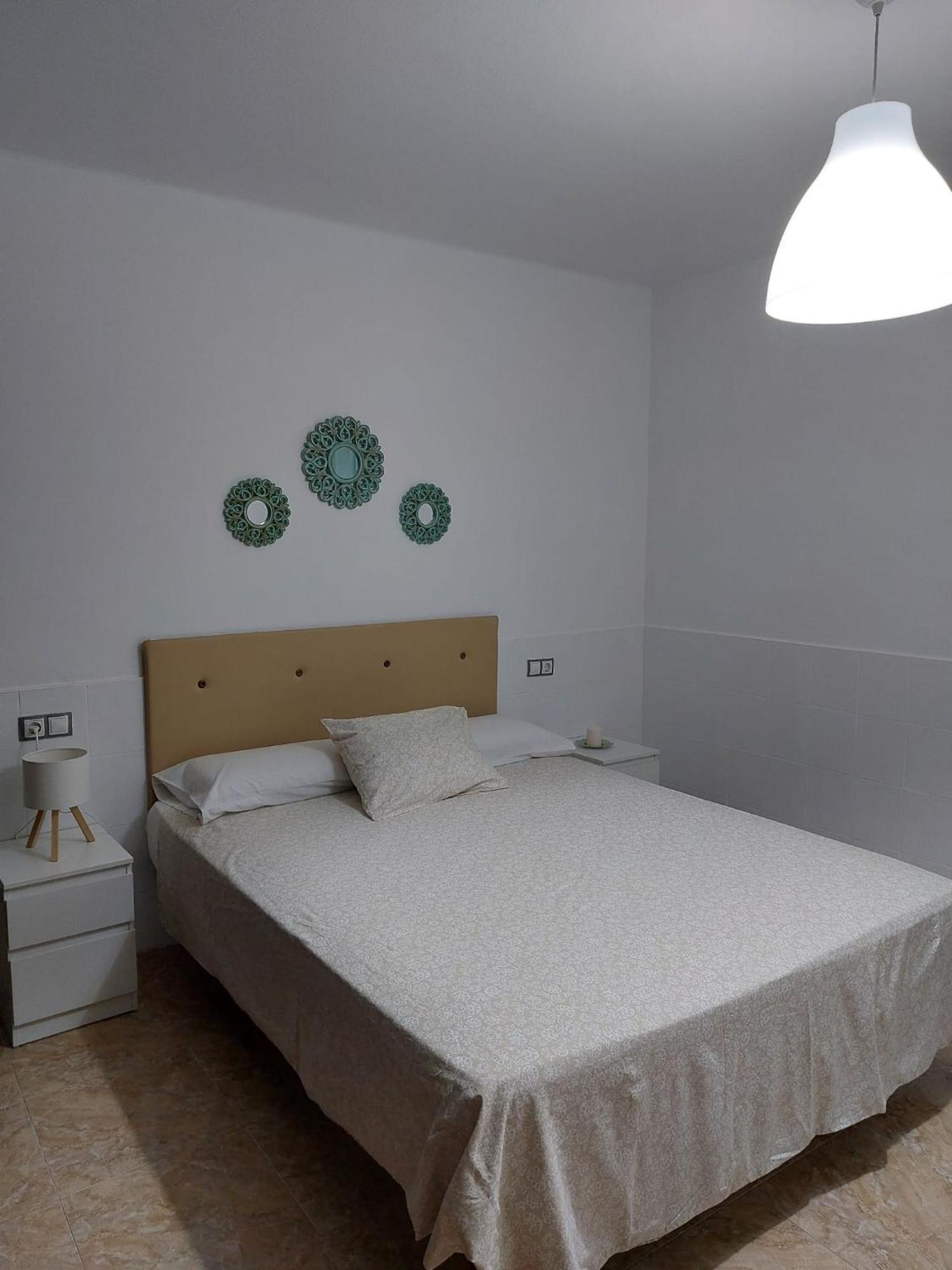 Apartment Mi Casita En Tias