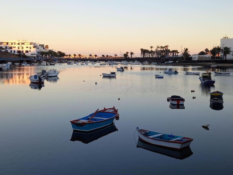 Live Charco San Gines * Arrecife (Lanzarote)