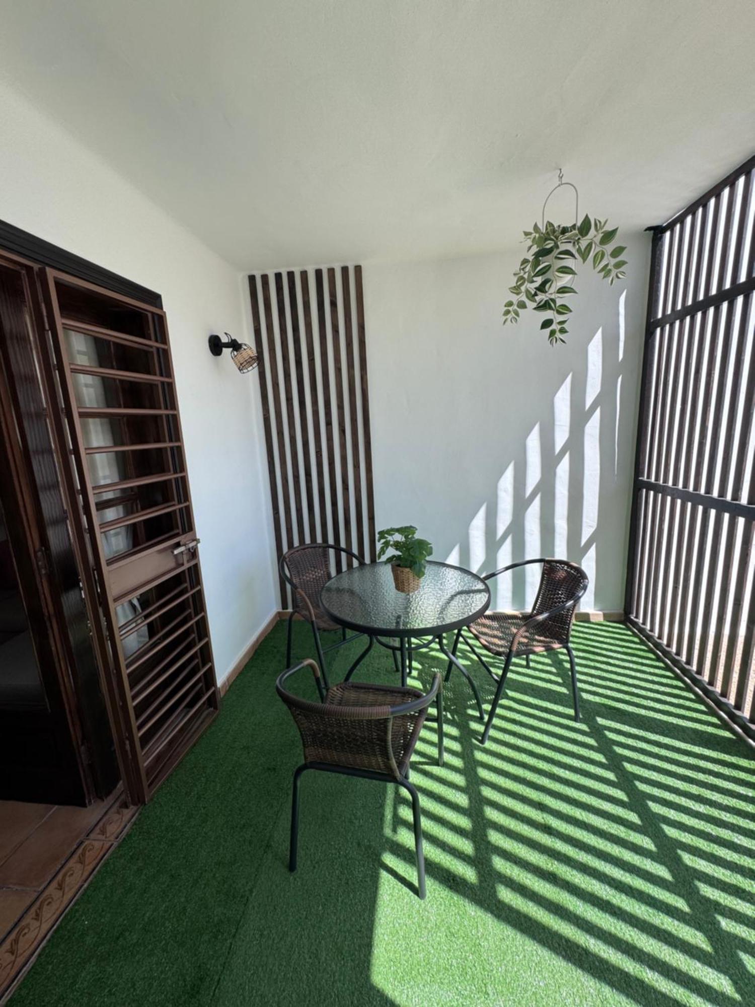 Casa Ana Puerto Del Carmen