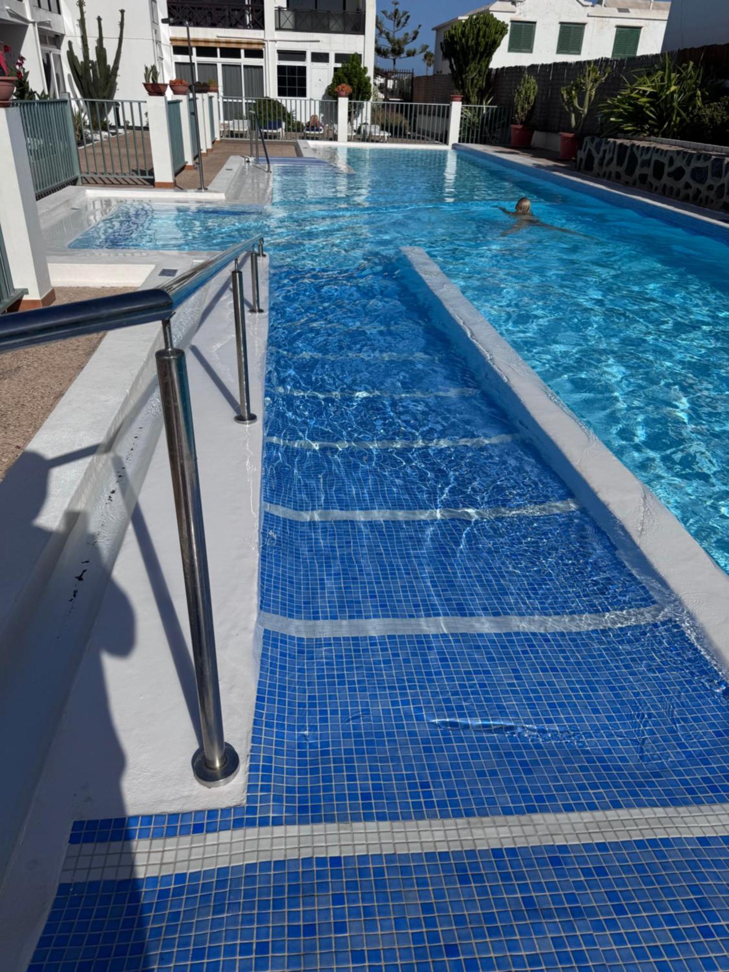 Apartment Casa Ana Puerto Del Carmen Tias
