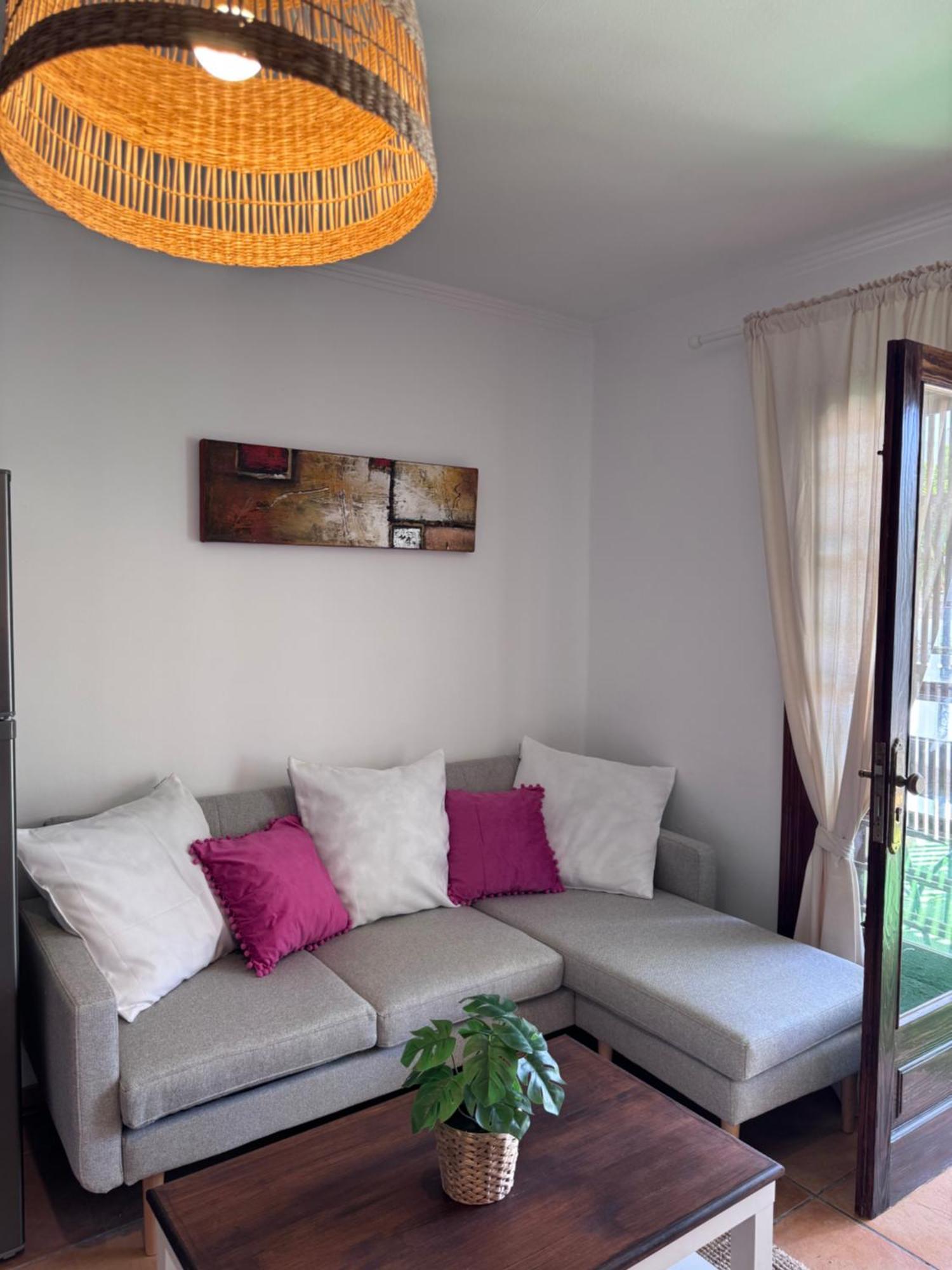 Apartment Casa Ana Puerto Del Carmen