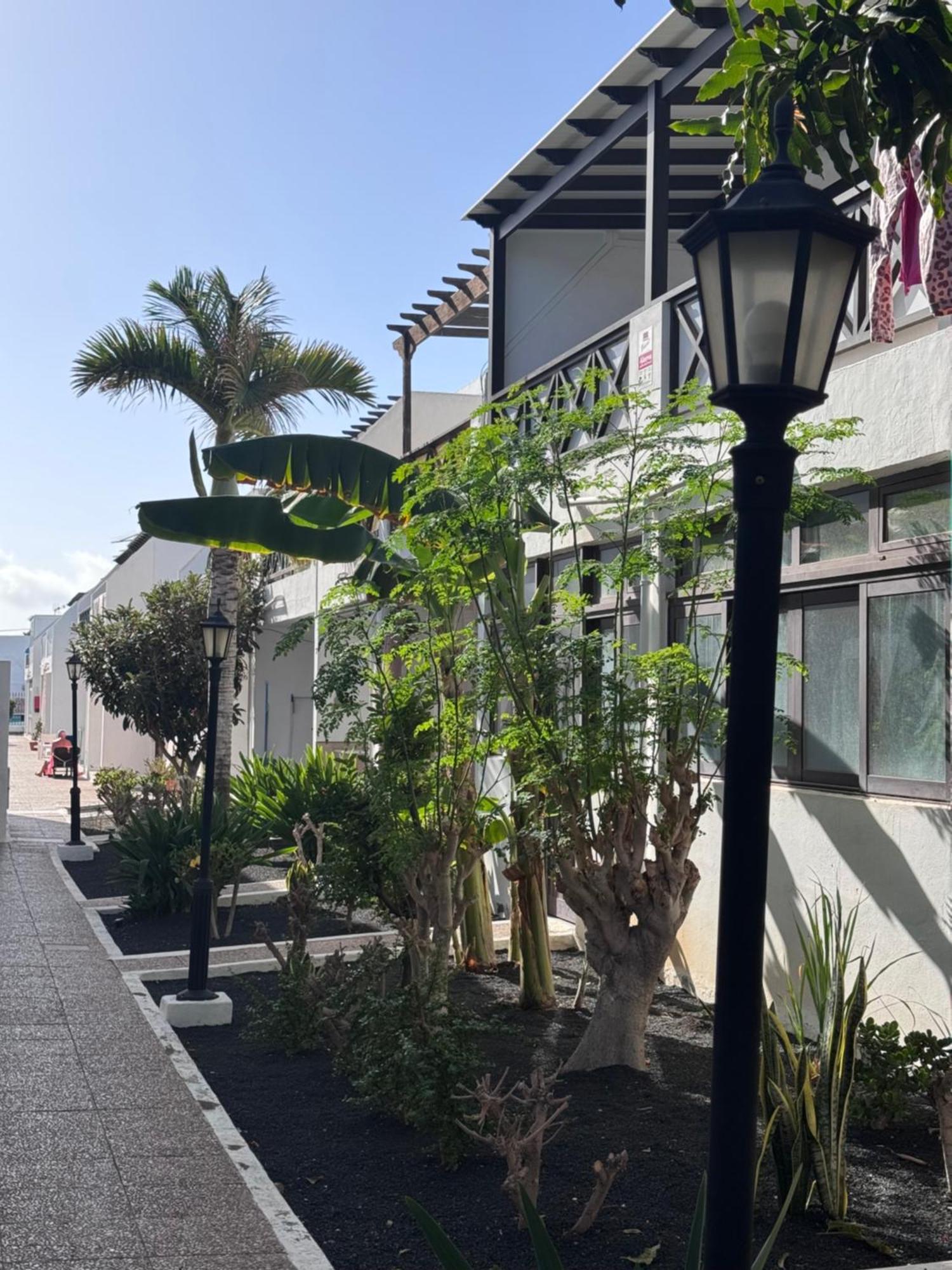 Casa Ana Puerto Del Carmen Apartment