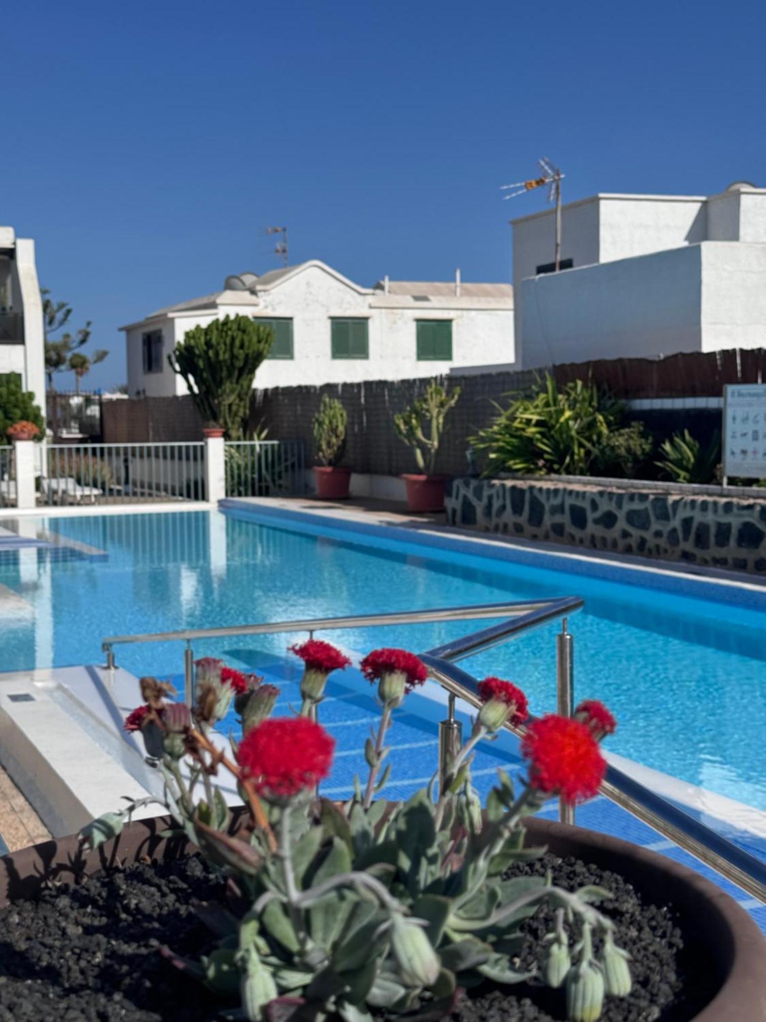 Casa Ana Puerto Del Carmen *